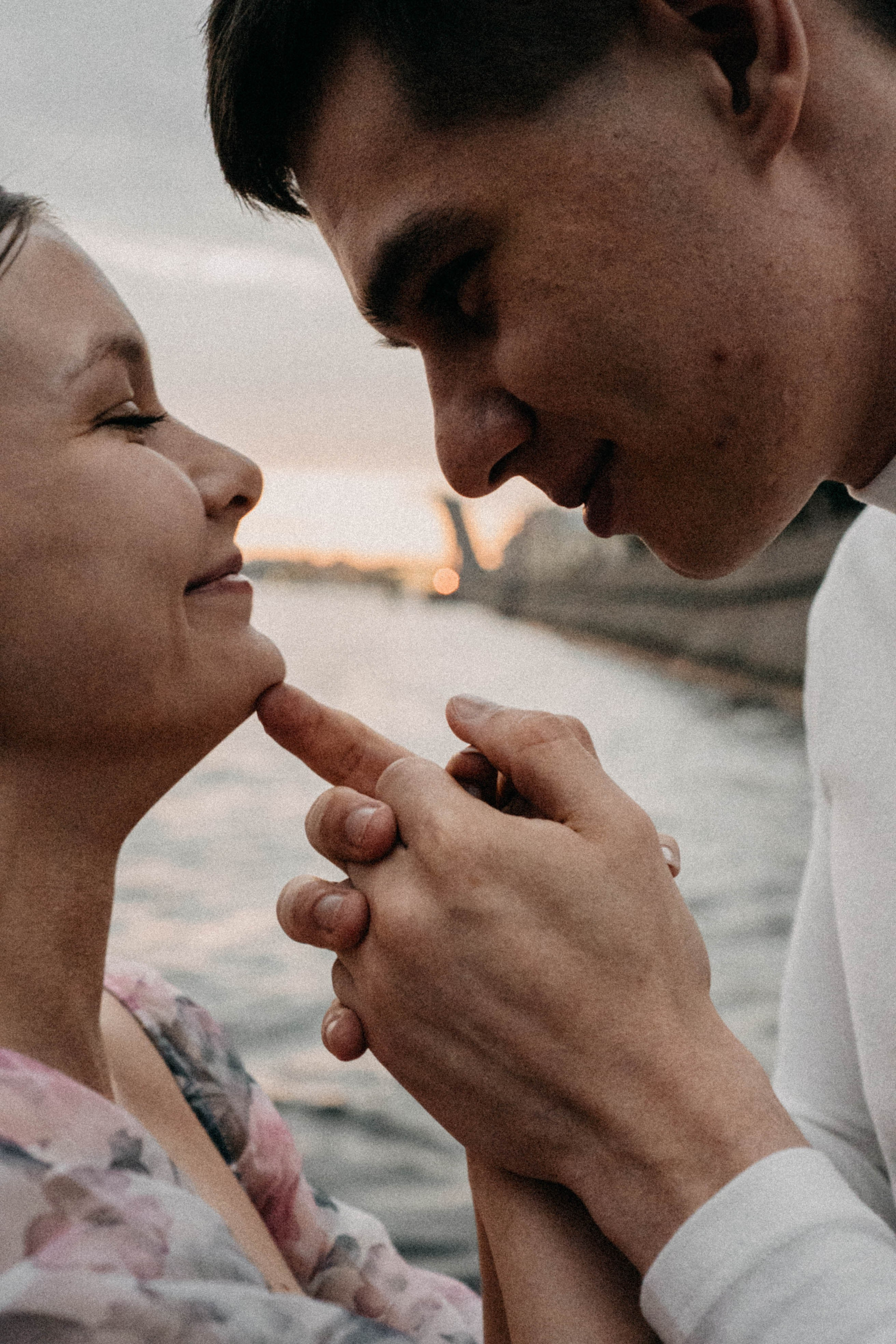 Любовь в белые ночи. Профессиональный фотограф, Санкт-Петербург — Виктория Богомолова