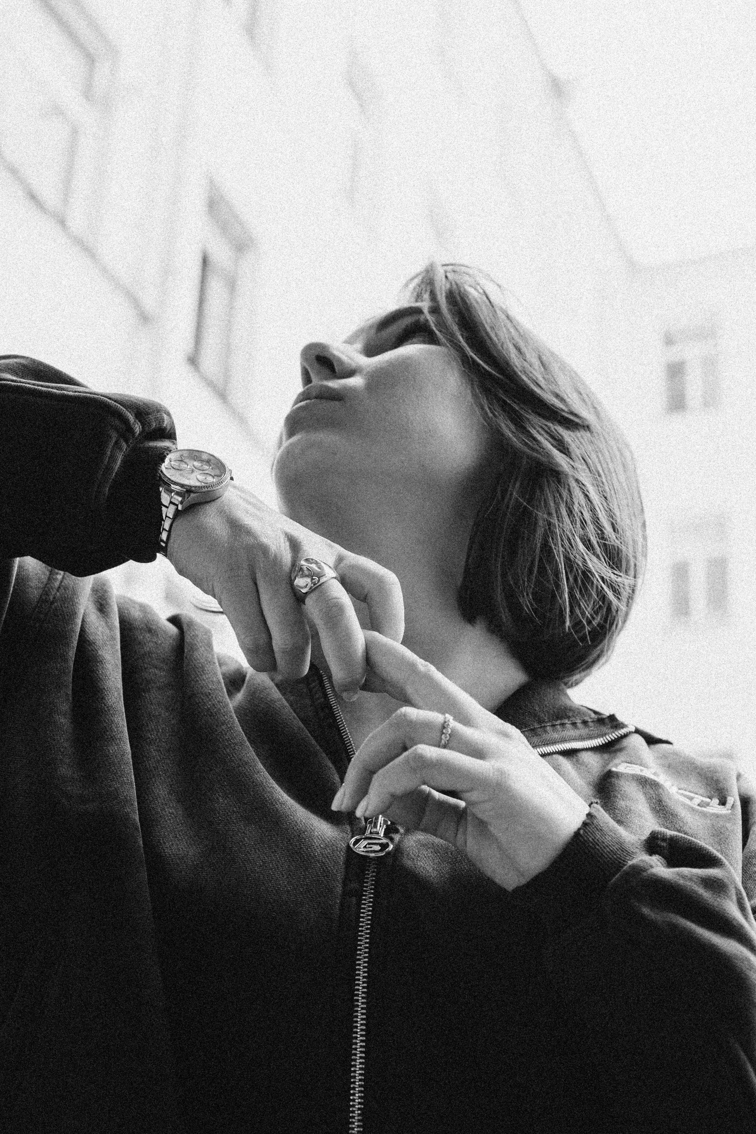 Прогулка по весеннему Питеру. Профессиональный фотограф, Санкт-Петербург — Виктория Богомолова