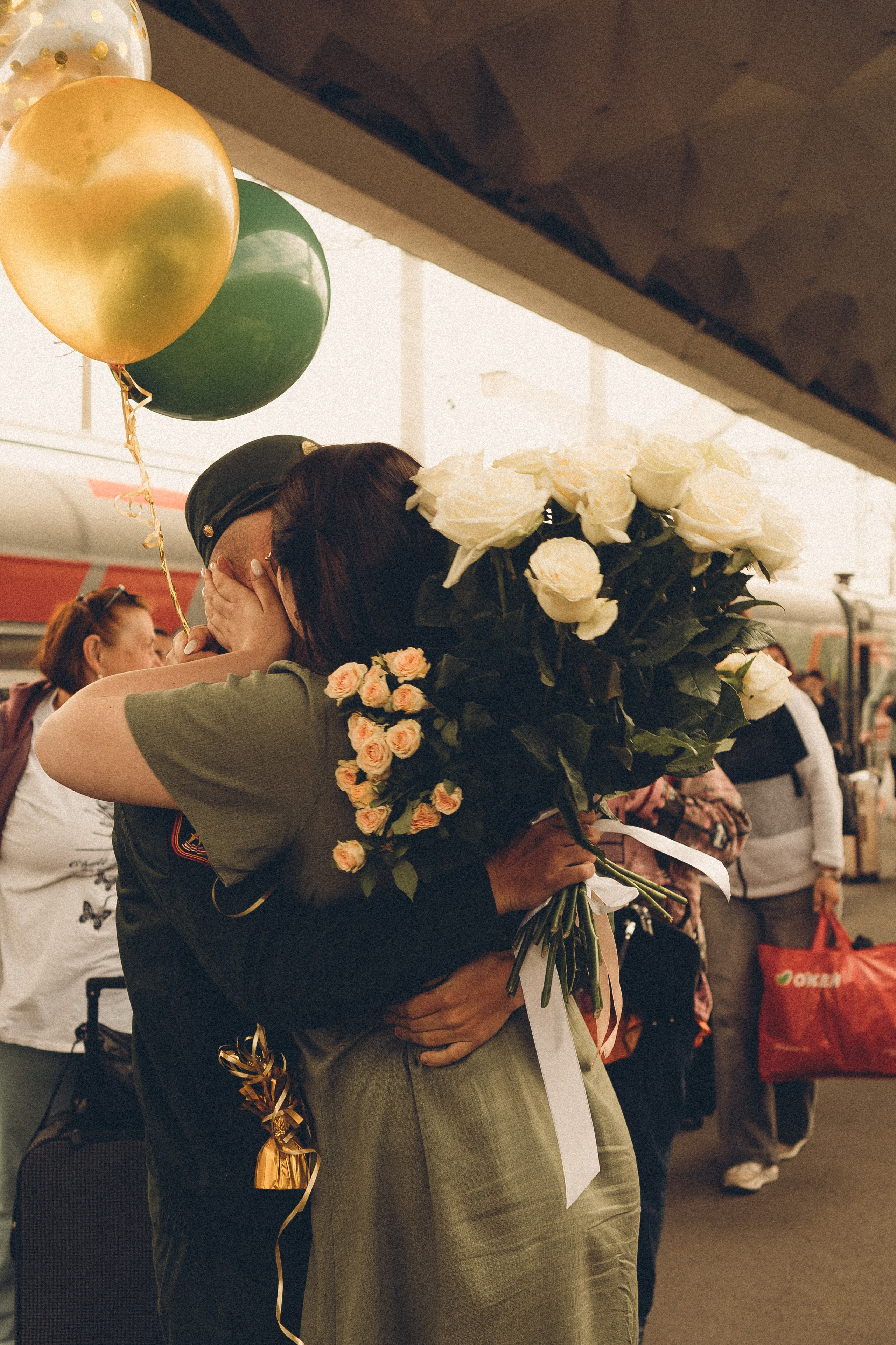 ПРЕДЛОЖЕНИЕ. Профессиональный фотограф, Санкт-Петербург — Виктория Богомолова