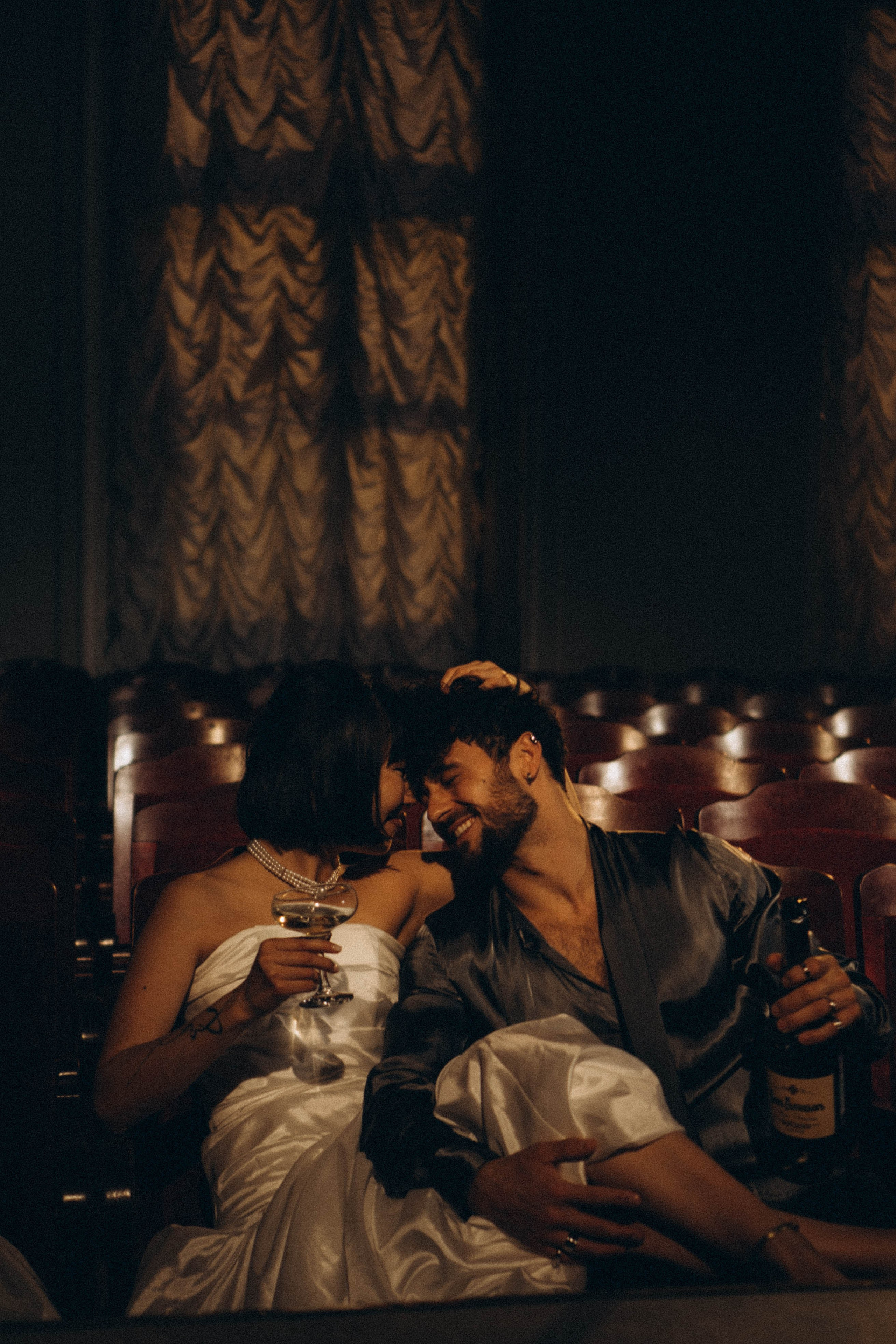 СВАБЕДНАЯ ФОТСЕССИИЯ В ОДНОМ ИЗ ЗАЛОВ НИКОЛАЕВСКОГО ДВОРЦА. Профессиональный фотограф, Санкт-Петербург — Виктория Богомолова