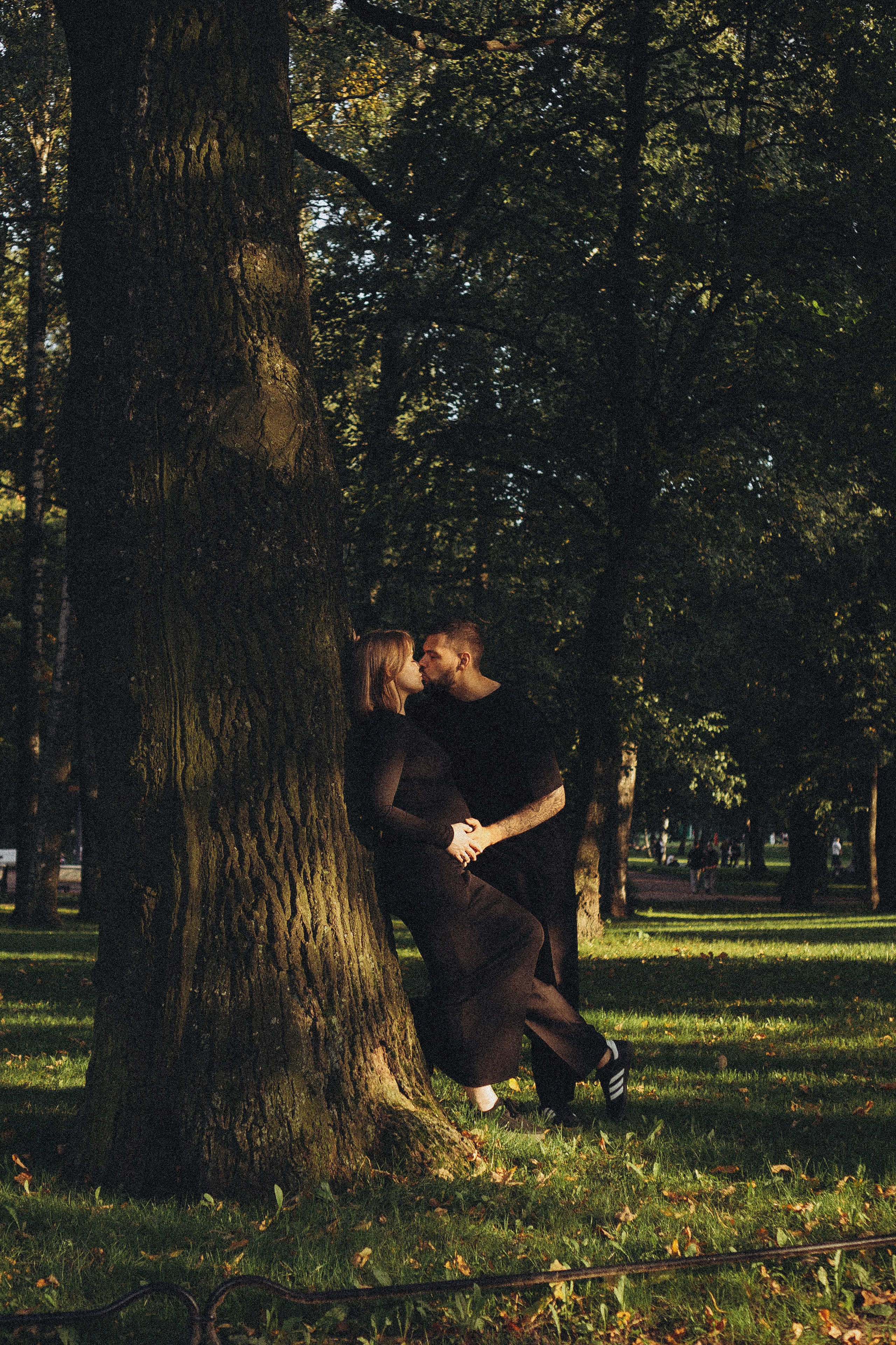 БЕРЕМЕННОСТЬ. Профессиональный фотограф, Санкт-Петербург — Виктория Богомолова