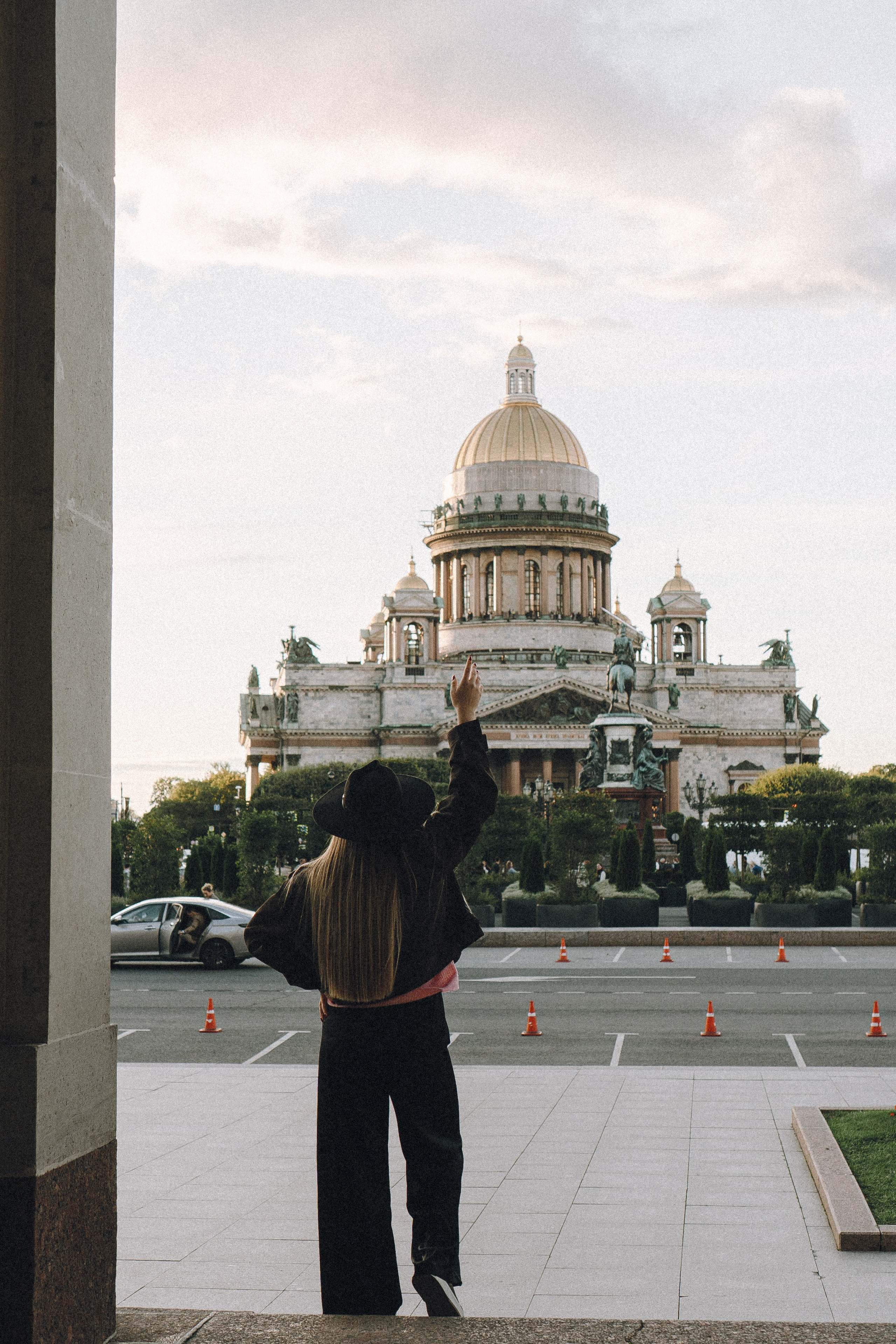 НЕОЖИДАННОЕ ПРЕДЛОЖЕНИЕ РУКИ И СЕРДЦА. Профессиональный фотограф, Санкт-Петербург — Виктория Богомолова
