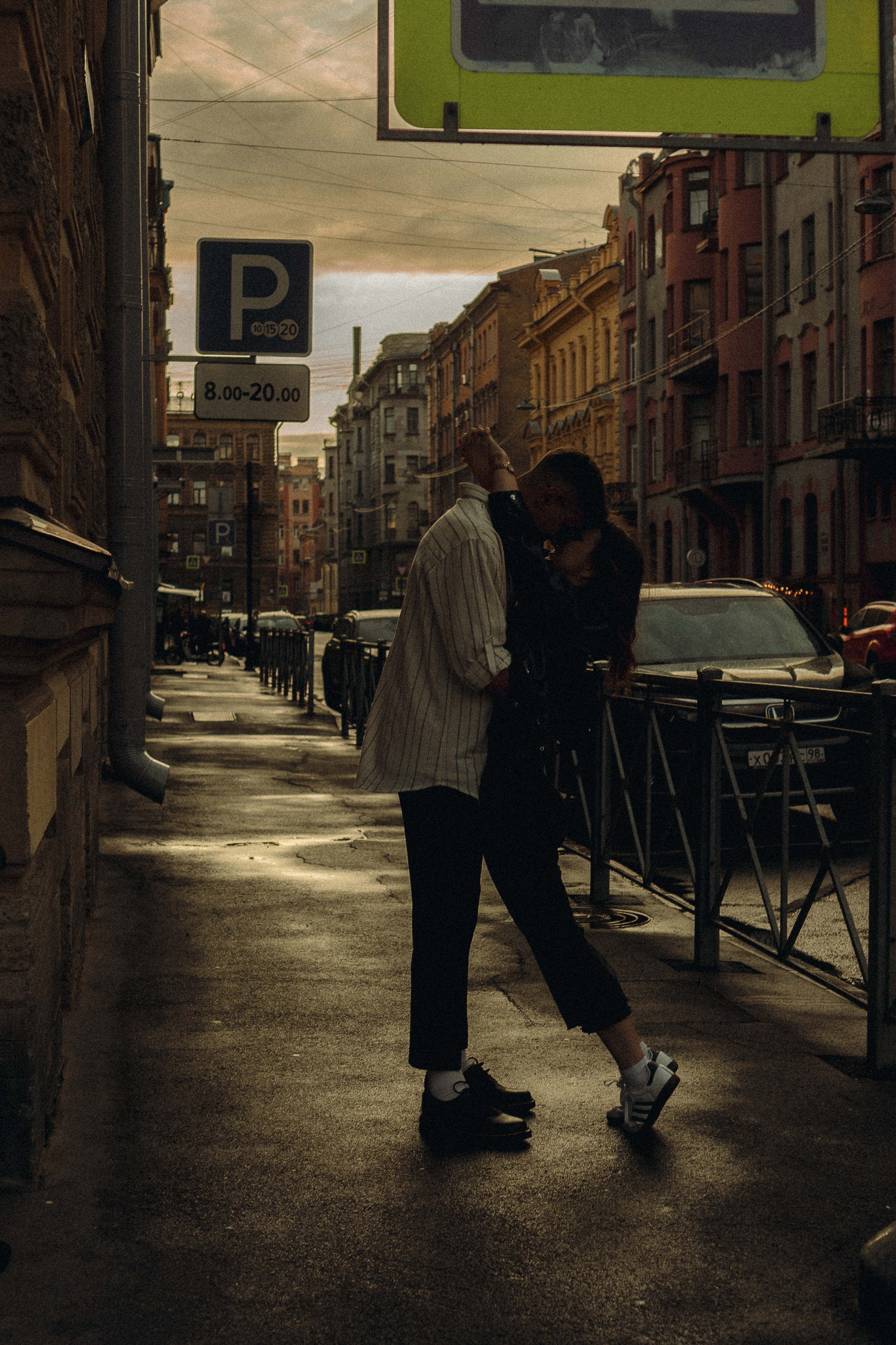 ЛЮБОВЬ В ИЮНЕ. Профессиональный фотограф, Санкт-Петербург — Виктория Богомолова