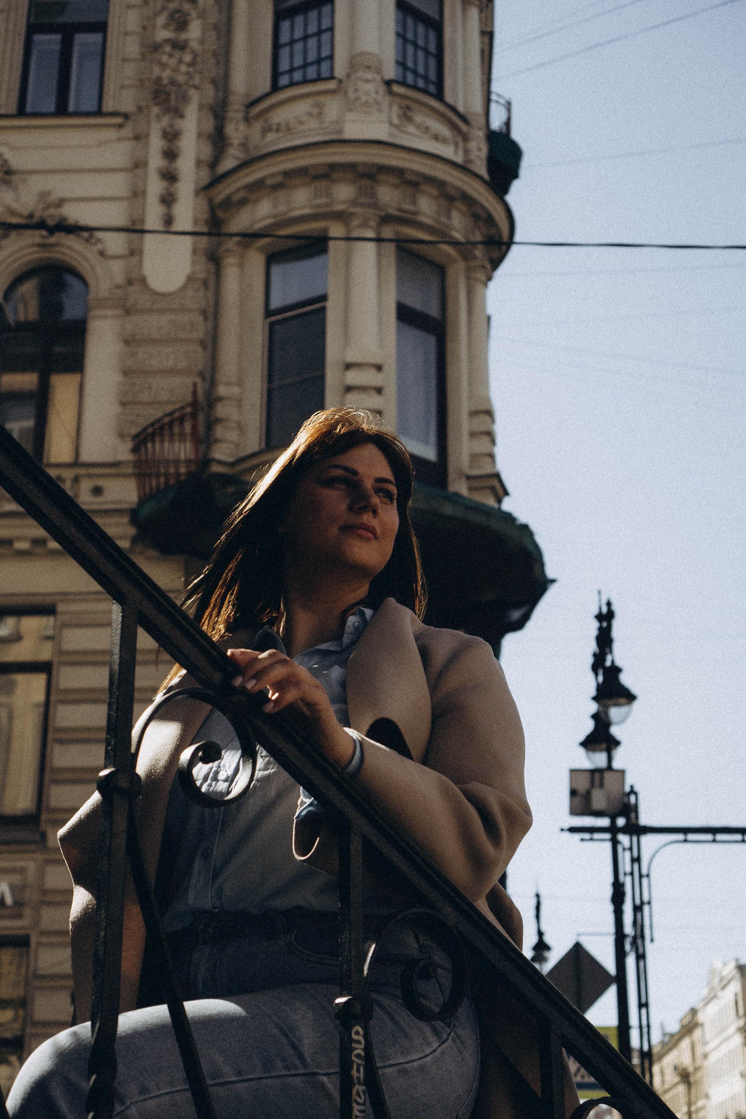 Прогулочная. Профессиональный фотограф, Санкт-Петербург — Виктория Богомолова