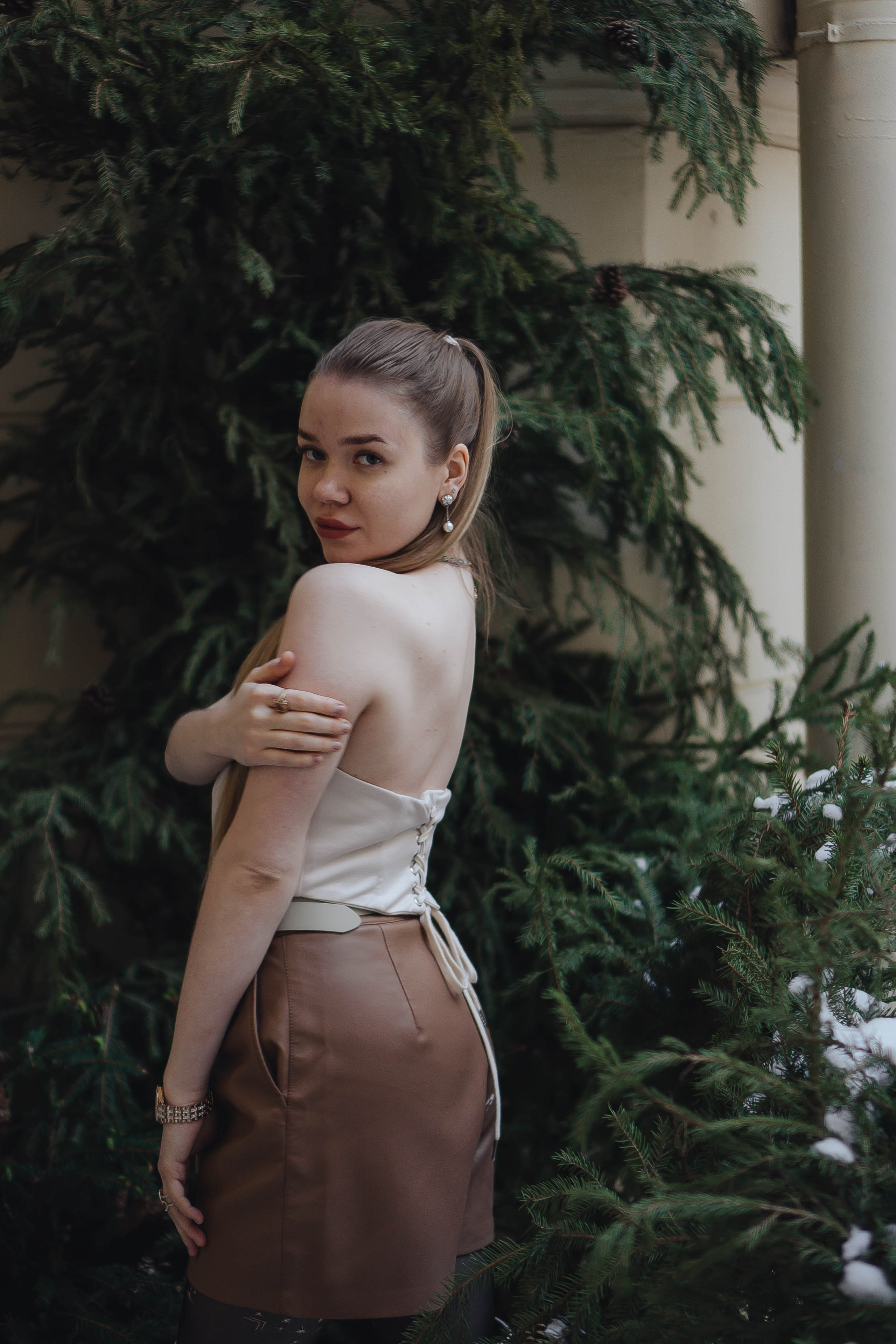 Питерский балкон. Профессиональный фотограф, Санкт-Петербург — Виктория Богомолова