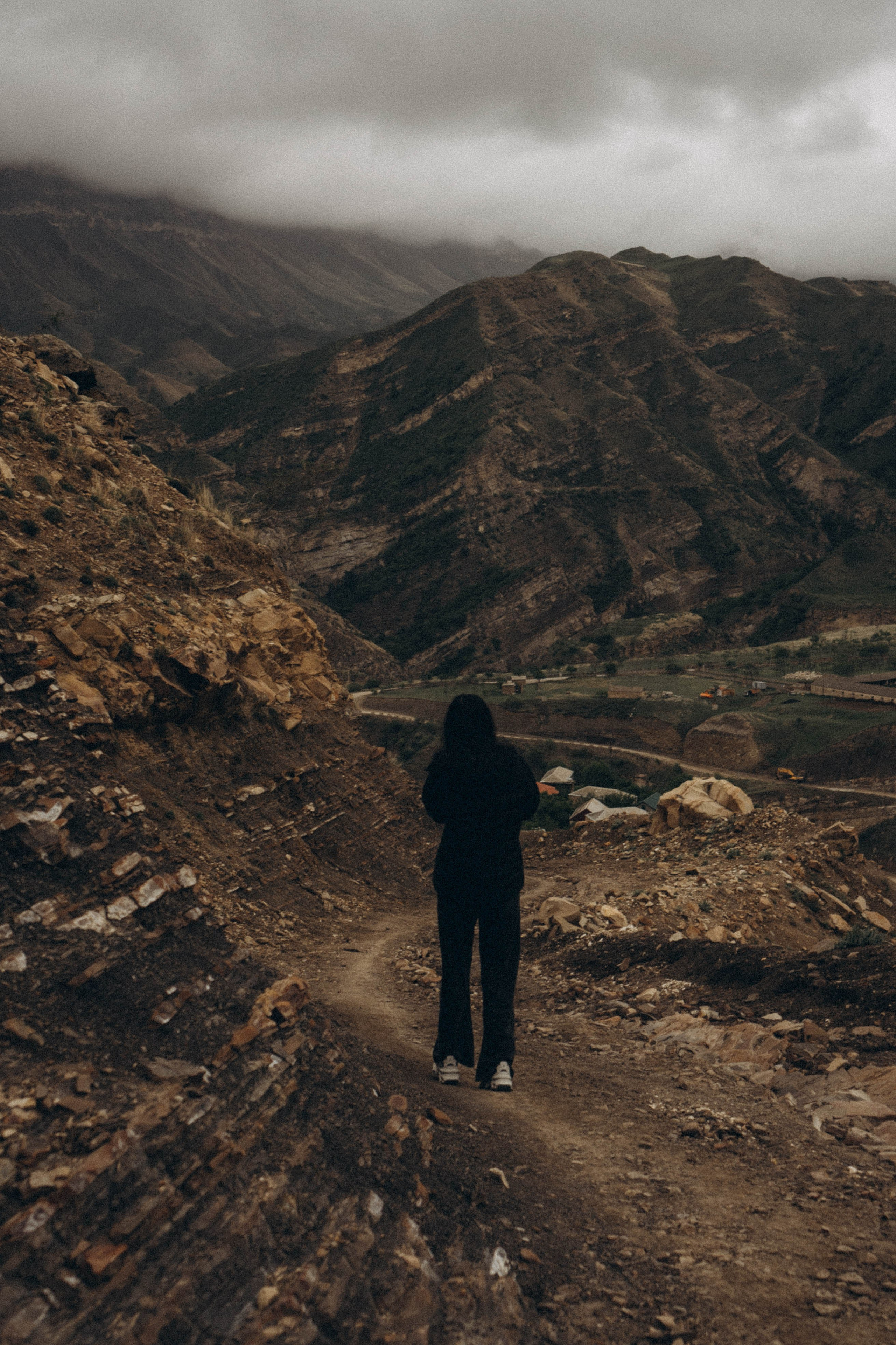 Горы. Профессиональный фотограф, Санкт-Петербург — Виктория Богомолова