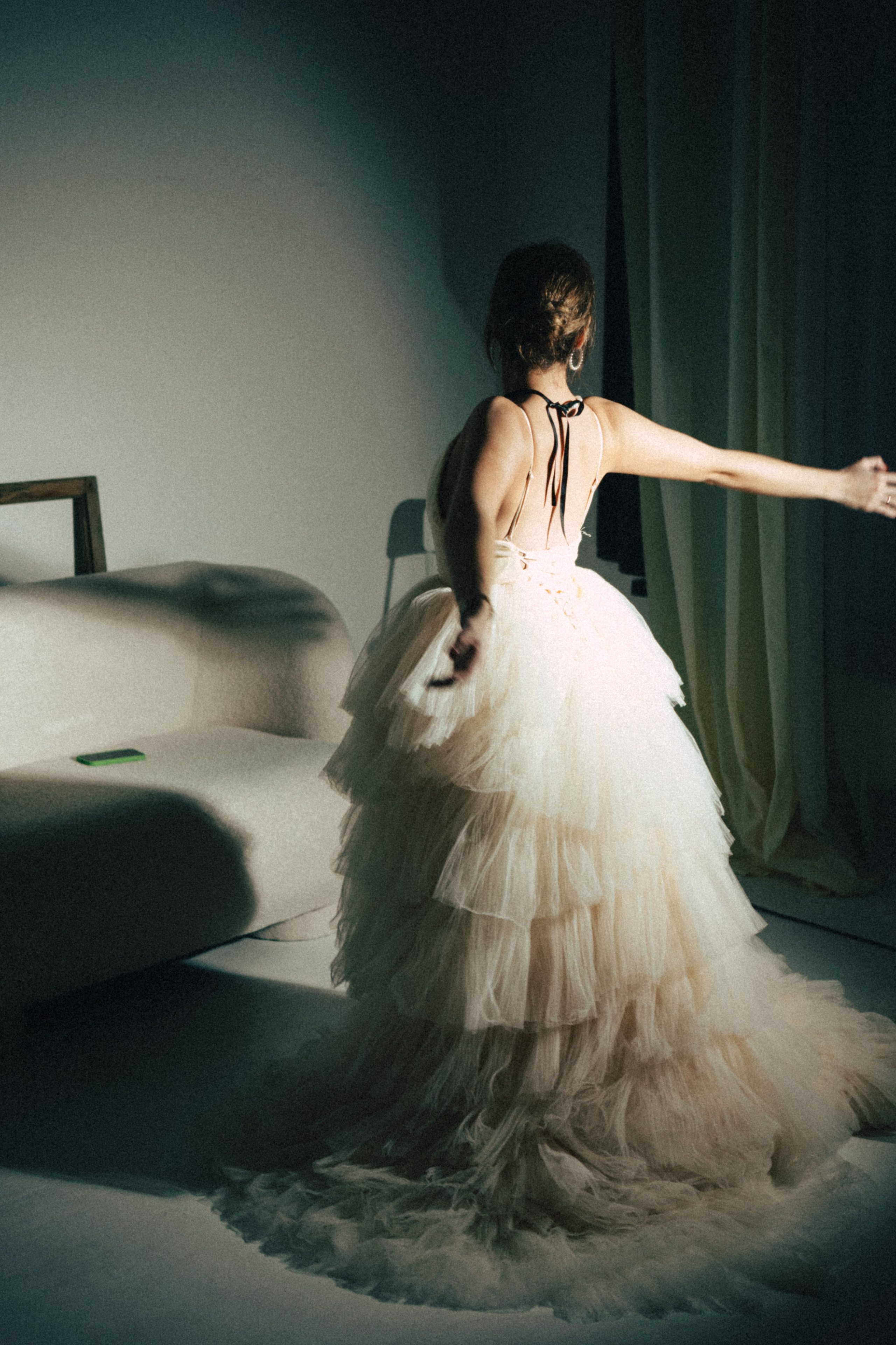 Сказочная история. Профессиональный фотограф, Санкт-Петербург — Виктория Богомолова