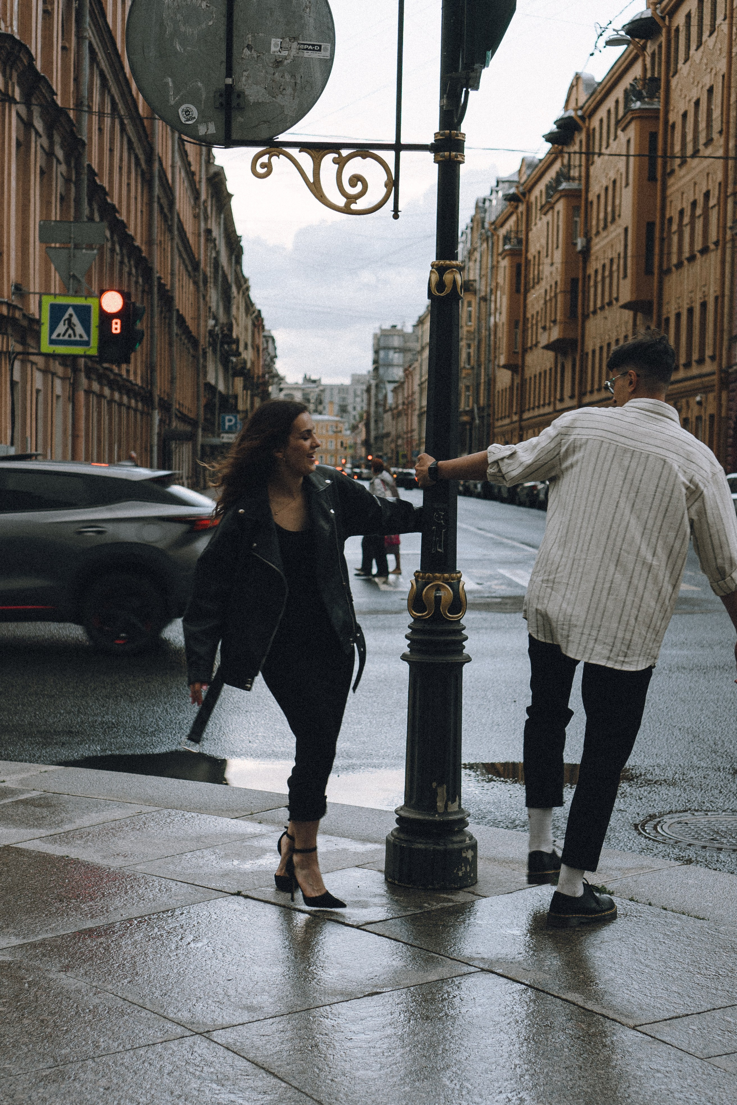 ЛЮБОВЬ В ИЮНЕ. Профессиональный фотограф, Санкт-Петербург — Виктория Богомолова