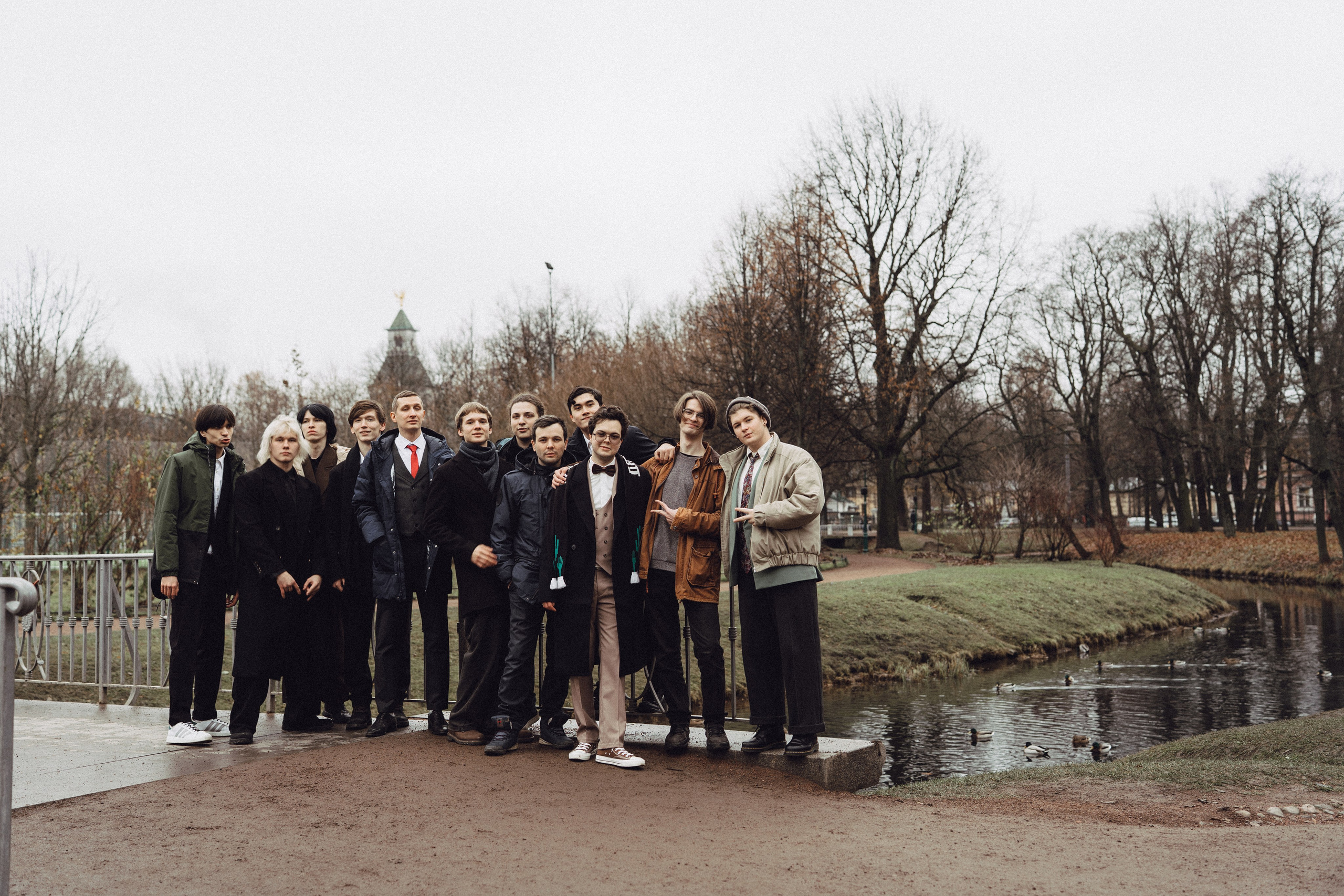 СВАДЕБНАЯ СЬЕМКА ВО ВТОРОМ ДВОРЦЕ С ГОСТЯМИ И ПРОГУЛКА В ТАВРИЧЕСКОМ САДУ. Профессиональный фотограф, Санкт-Петербург — Виктория Богомолова