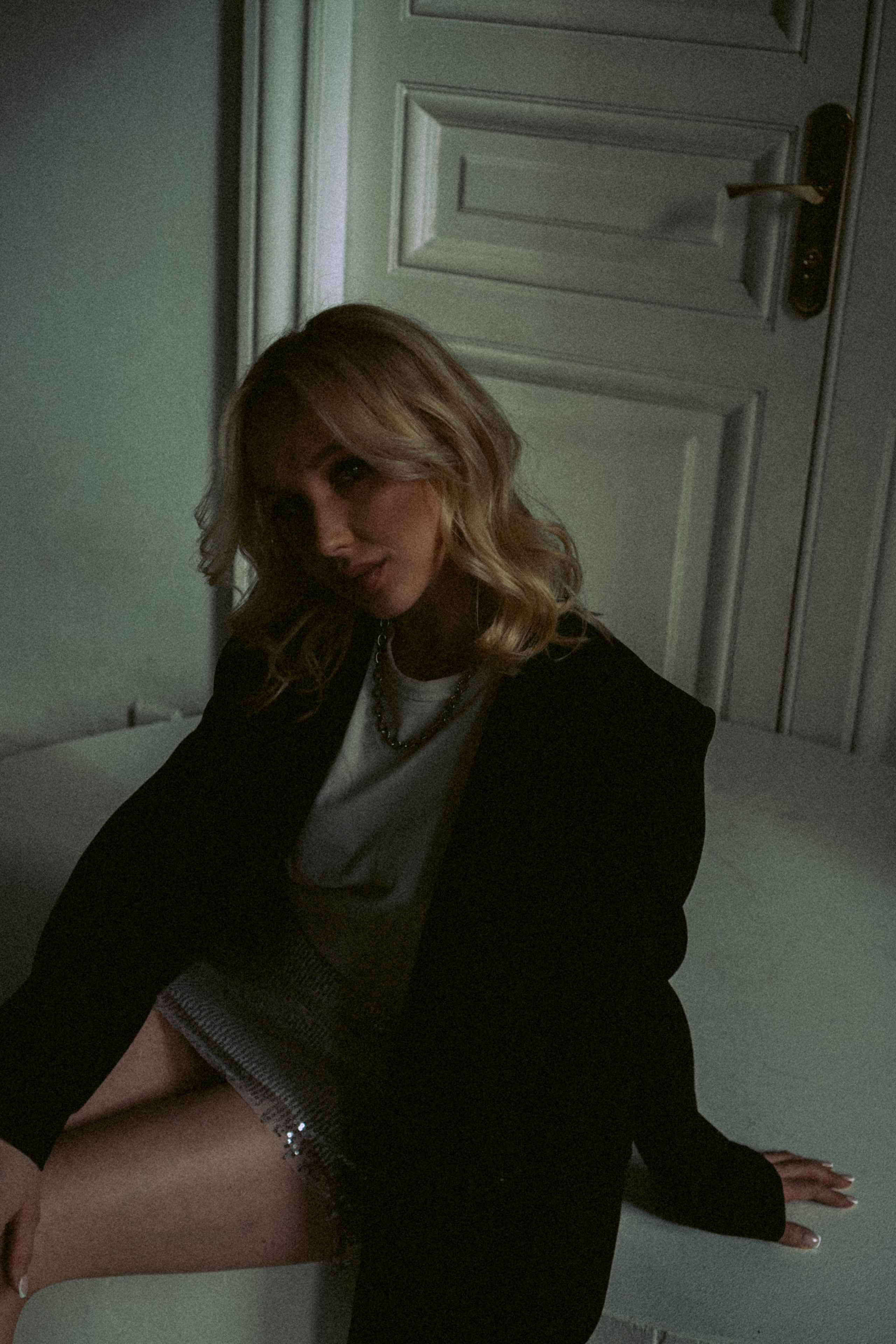 Студийная. Профессиональный фотограф, Санкт-Петербург — Виктория Богомолова