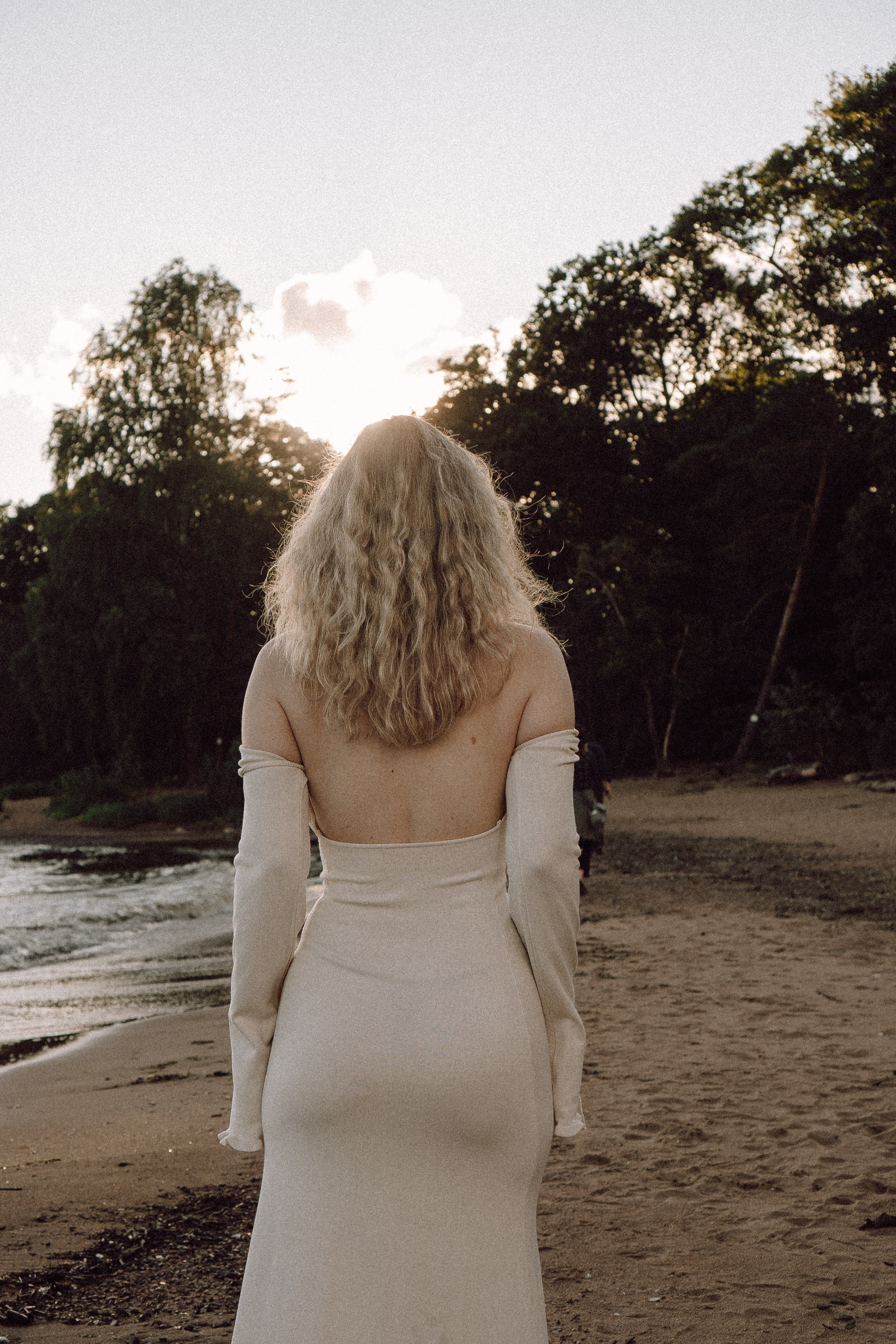 РОМАНТИКА ФИНСКОГО ЗАЛИВА. Профессиональный фотограф, Санкт-Петербург — Виктория Богомолова