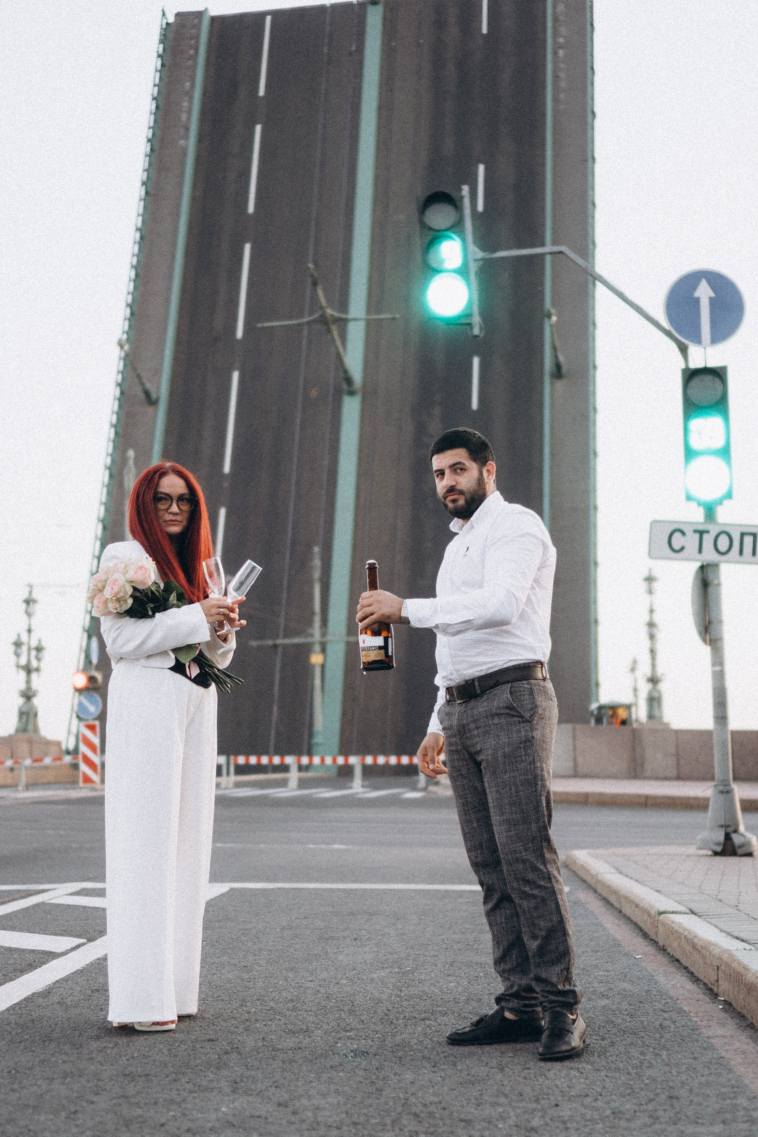 РАССВЕТНАЯ ИСТОРИЯ. Профессиональный фотограф, Санкт-Петербург — Виктория Богомолова