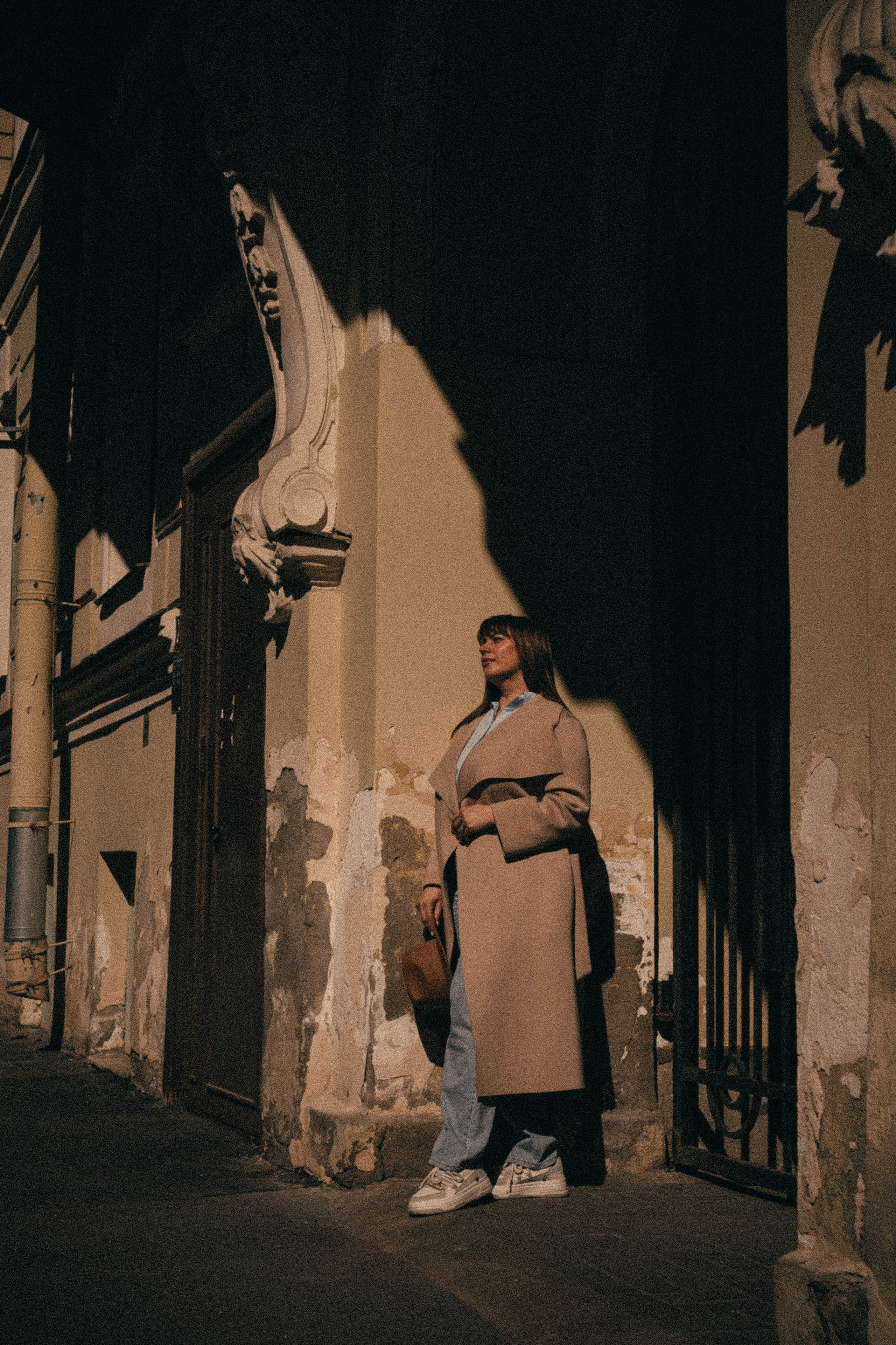 Прогулочная. Профессиональный фотограф, Санкт-Петербург — Виктория Богомолова