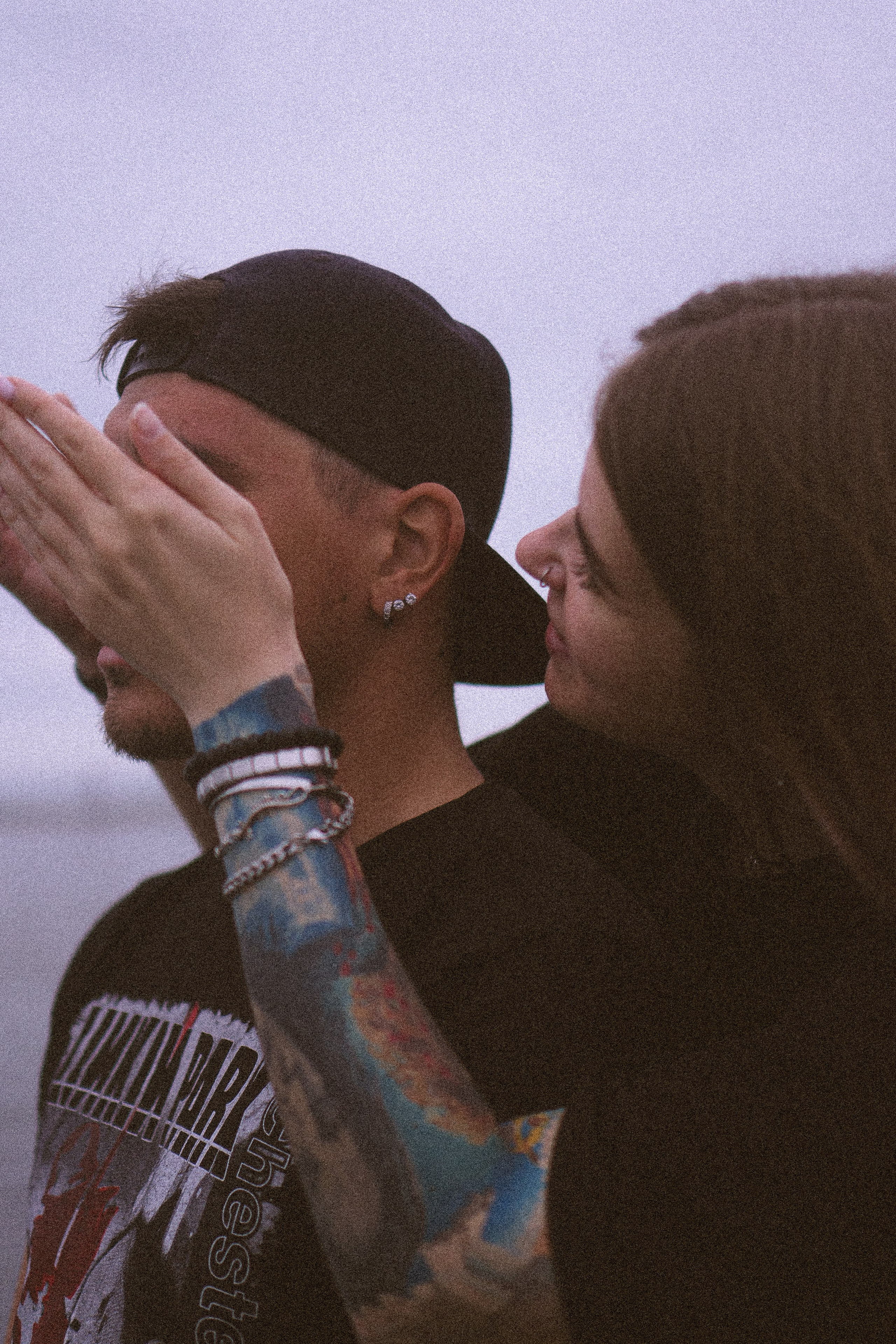 НА БЕРЕГУ МОРЯ. Профессиональный фотограф, Санкт-Петербург — Виктория Богомолова