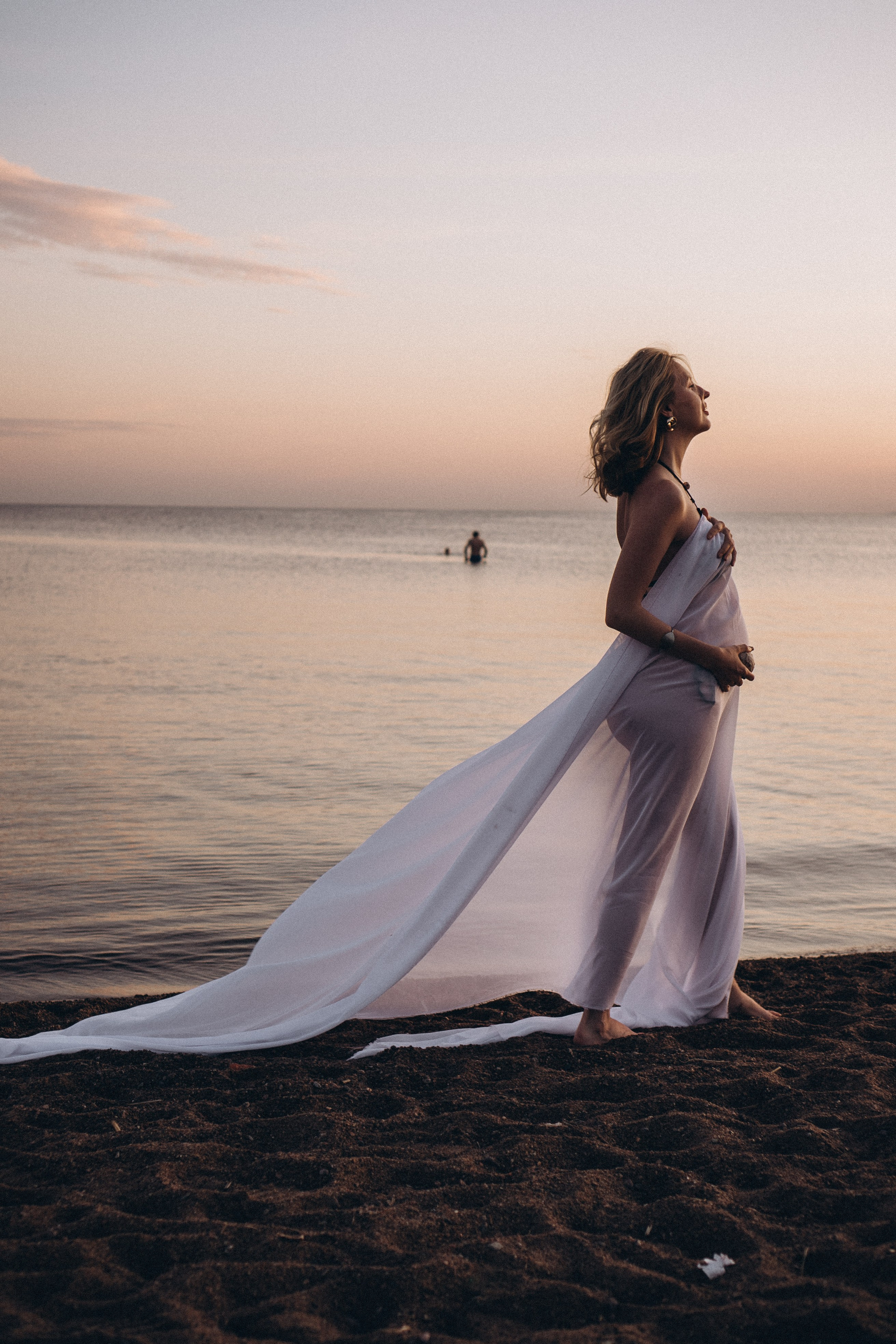 В ОЖИДАНИИ. Профессиональный фотограф, Санкт-Петербург — Виктория Богомолова