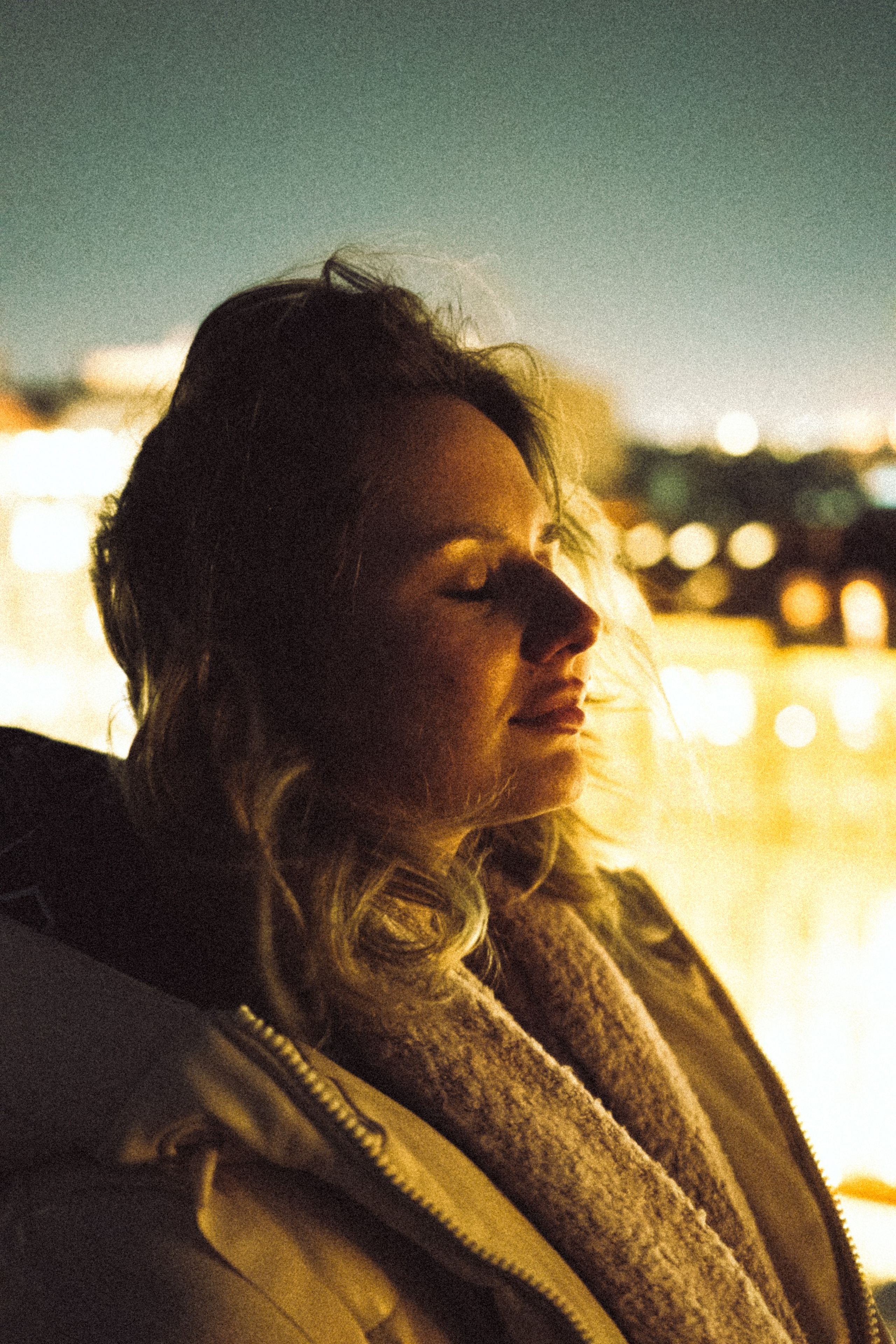 Крыши Питера. Профессиональный фотограф, Санкт-Петербург — Виктория Богомолова