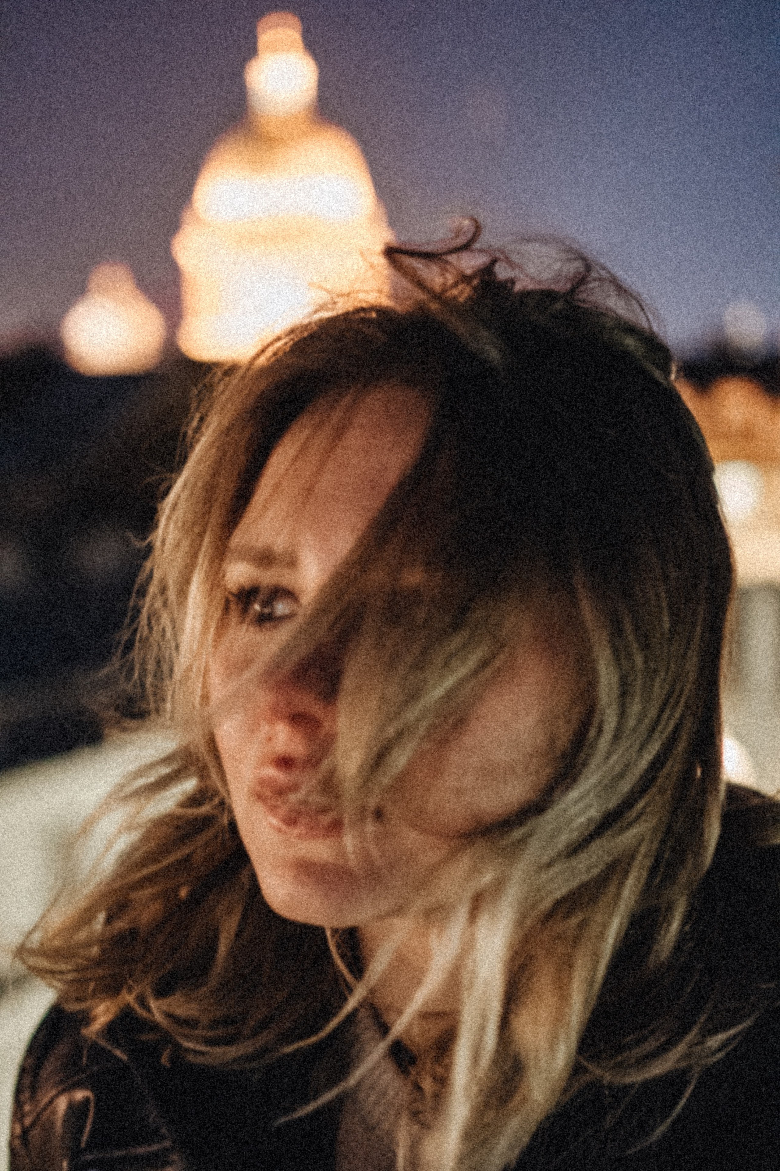 Крыши Питера. Профессиональный фотограф, Санкт-Петербург — Виктория Богомолова