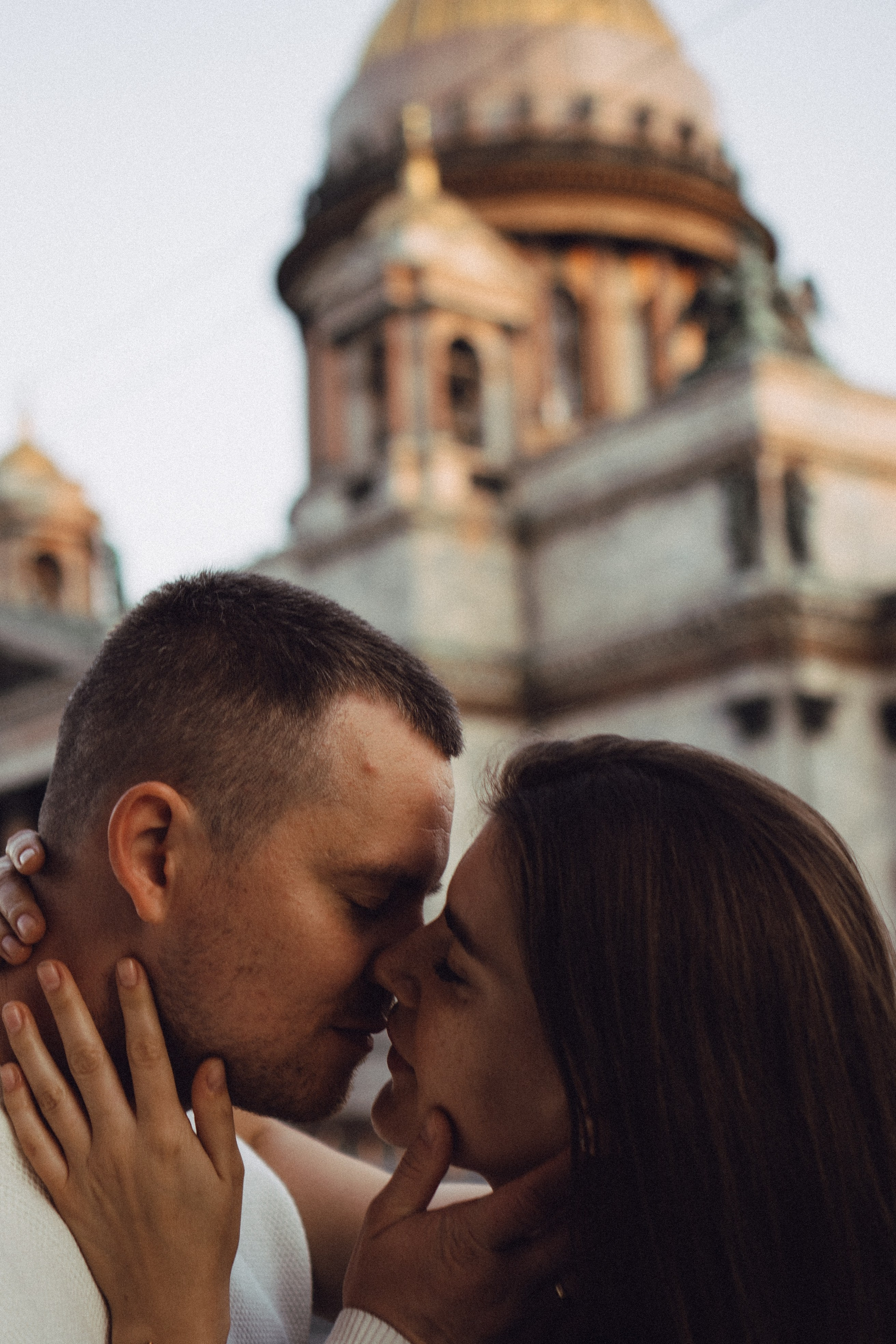 ПРОГУЛКА ПО ПИТЕРУ НА РАССВЕТЕ. Профессиональный фотограф, Санкт-Петербург — Виктория Богомолова