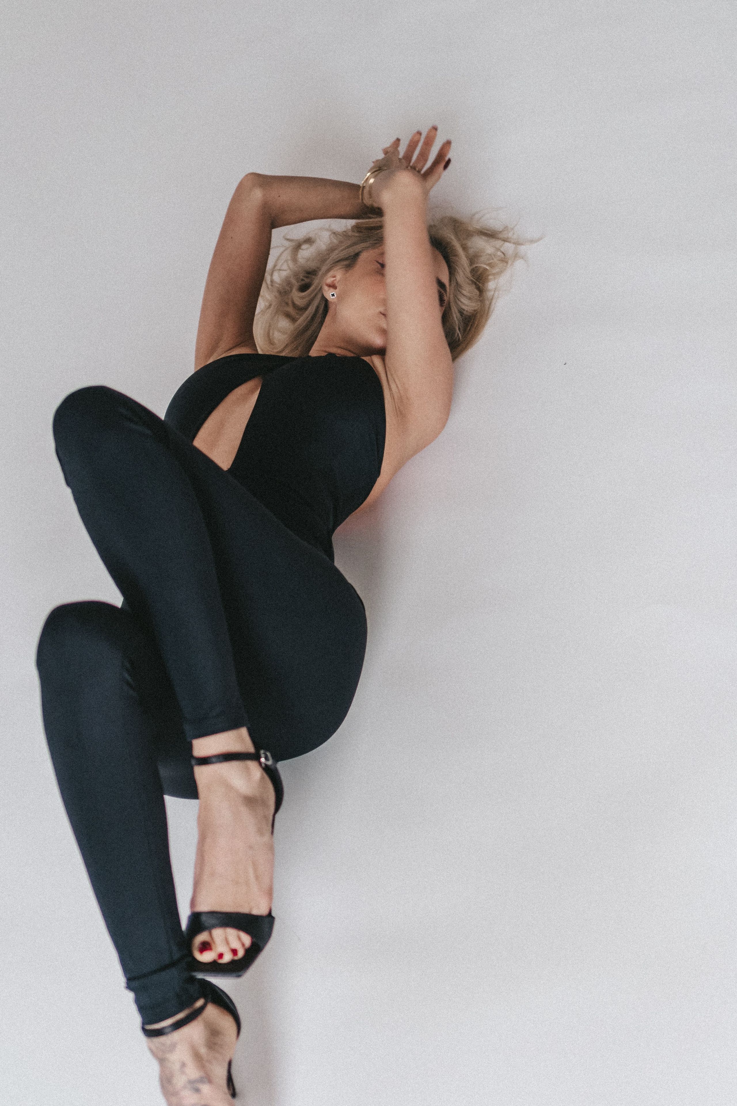 Студийная. Профессиональный фотограф, Санкт-Петербург — Виктория Богомолова