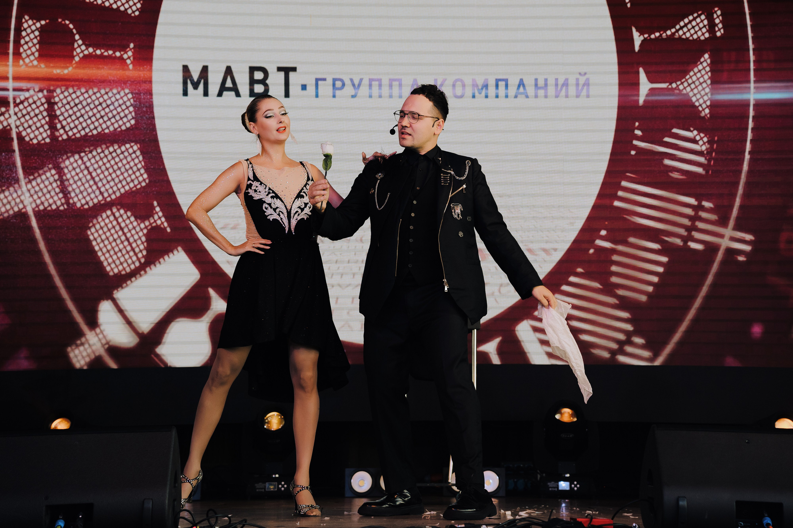 КОРПОРАТИВ «МАВТ». Репортажный фотограф Зуев Роман г. Челябинск