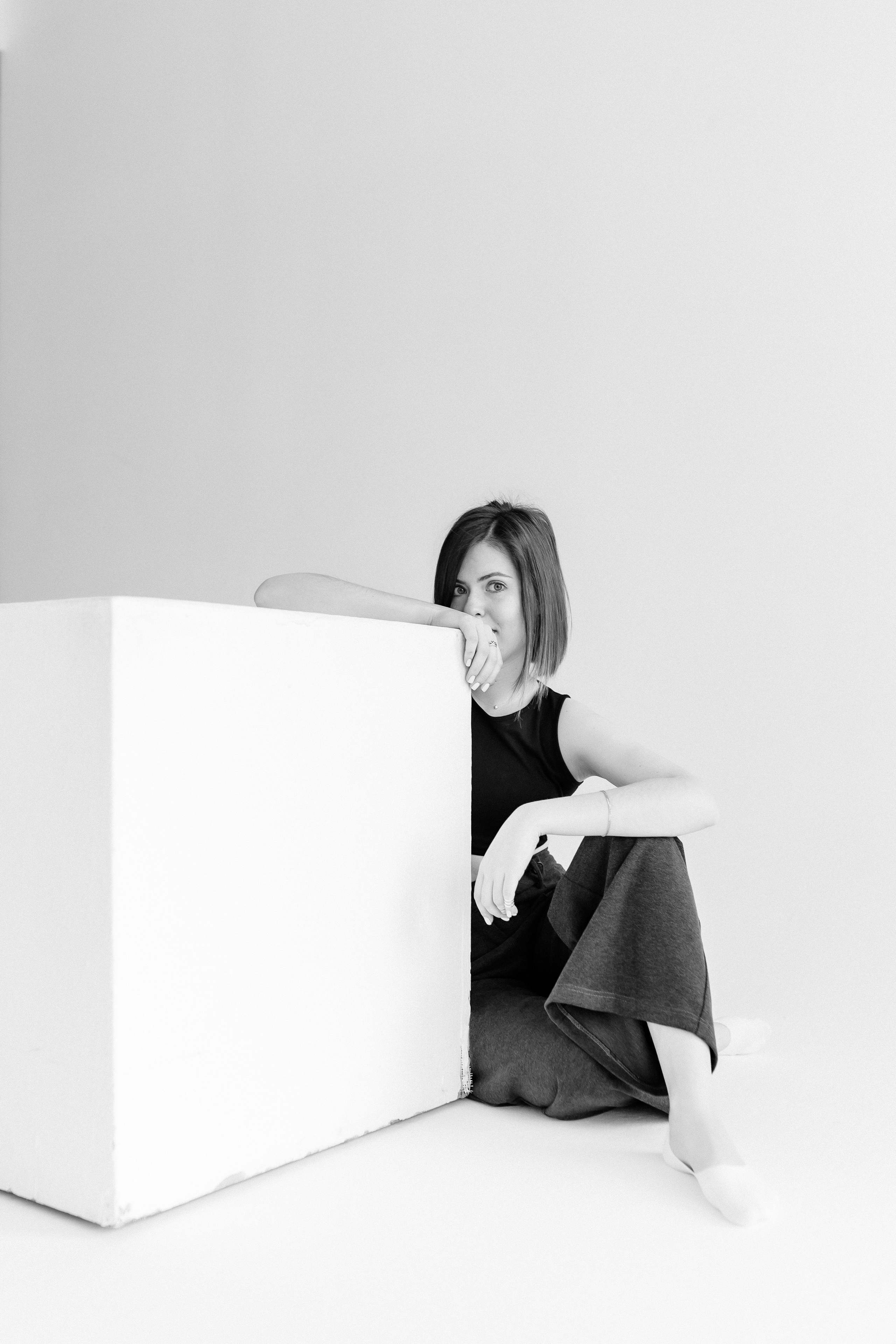 Валентина! Съемка в студии, часть первая!. Профессиональный фотограф, Москва |Видное Елена Елизарова