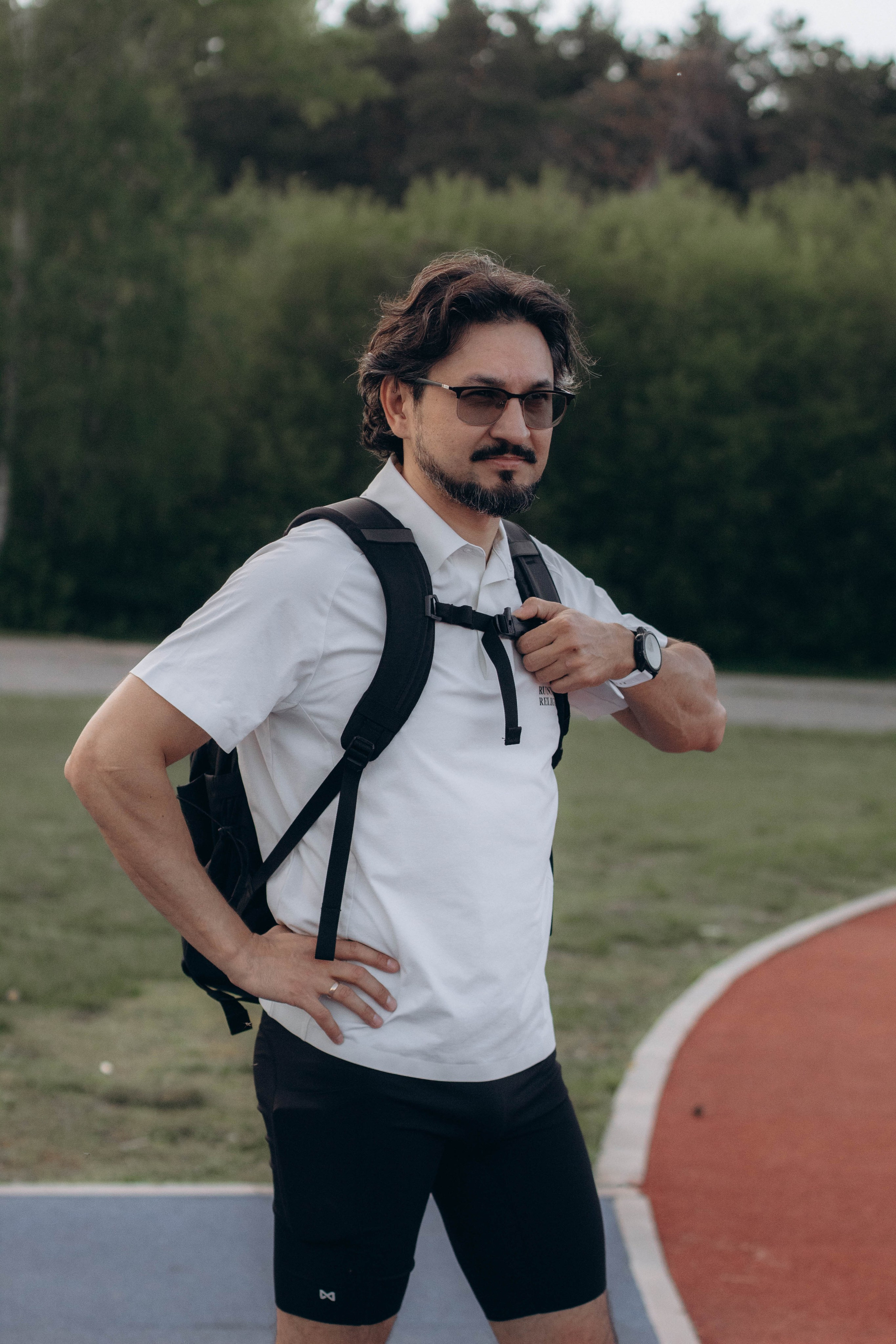 Пробежка. VLADA KACHANINA. Беговой фотограф видеограф