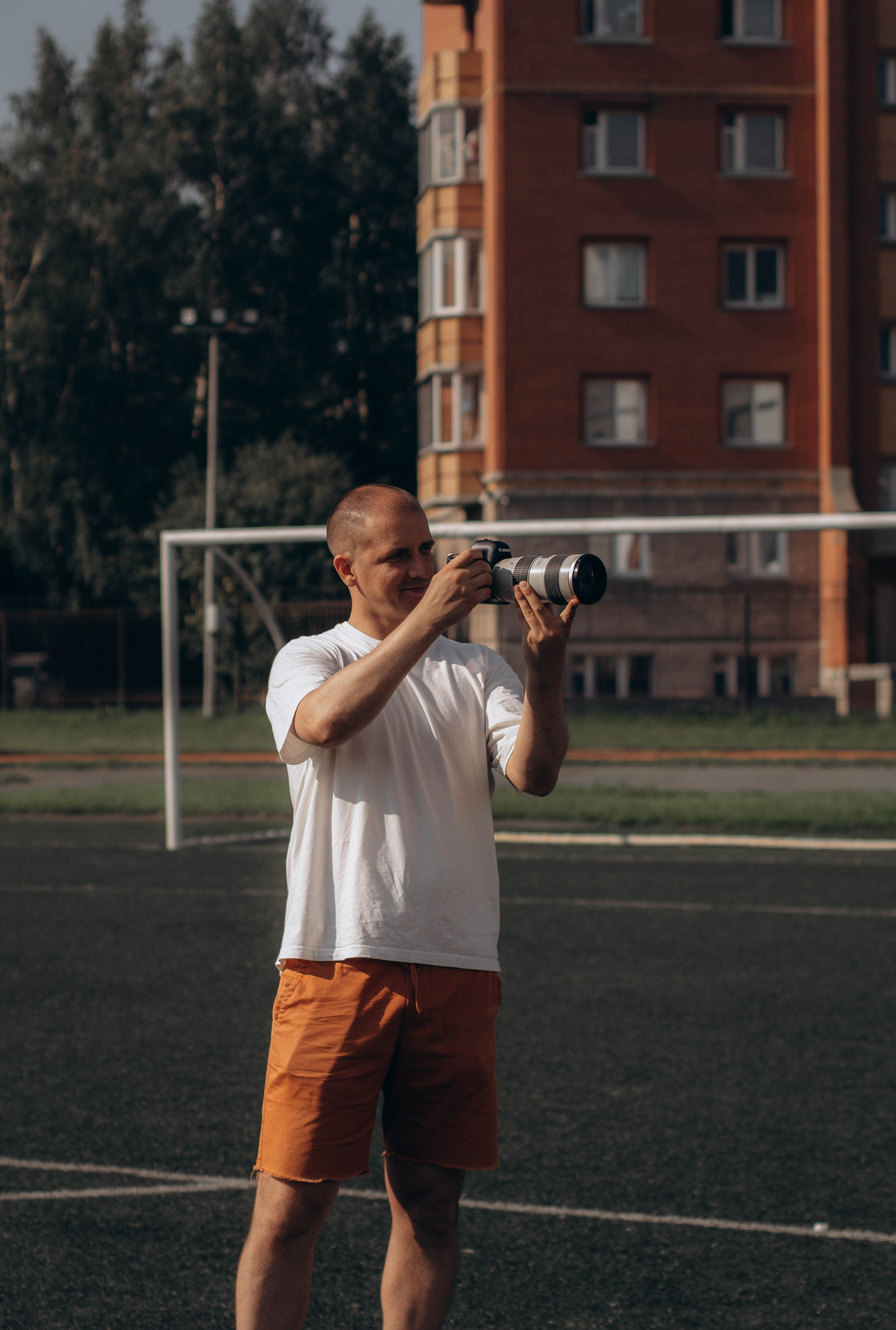 Фитнес Гонка CROSSBOXKONTORA Старт ММ. VLADA KACHANINA. Беговой фотограф видеограф