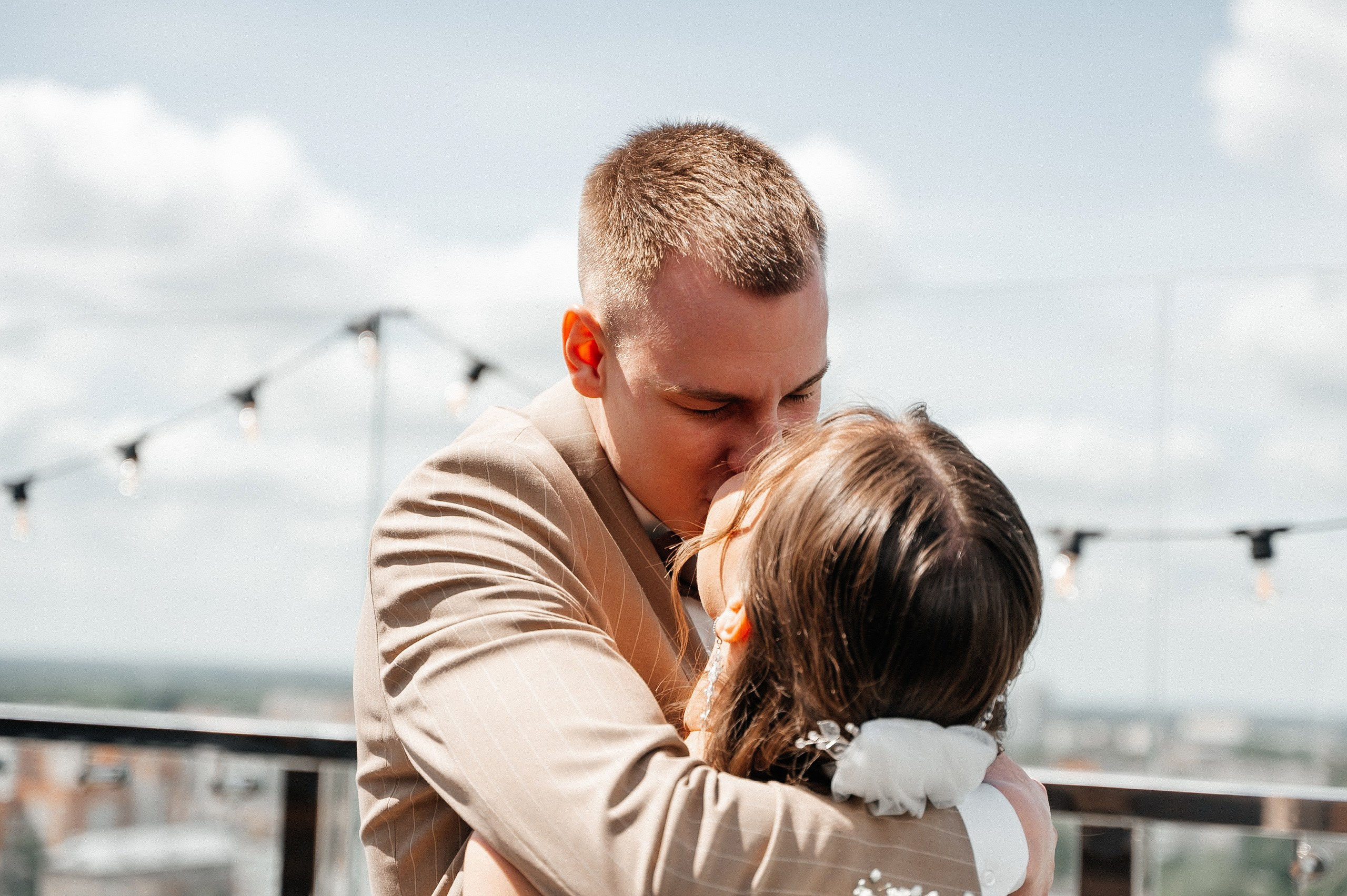 Ян и Ника 22.06.2024. Свадебный и семейный фотограф в городе Смоленске