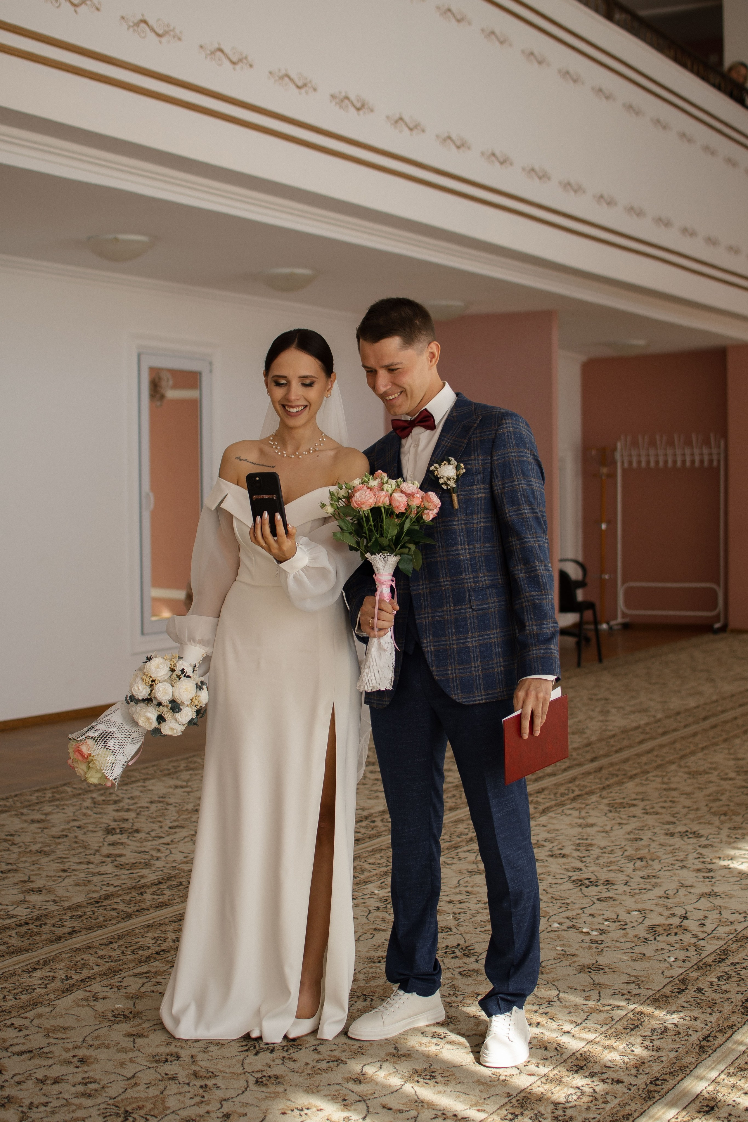 Мария и Любомир. Свадебный и женский фотограф в Ставрополе Вика Лексеева