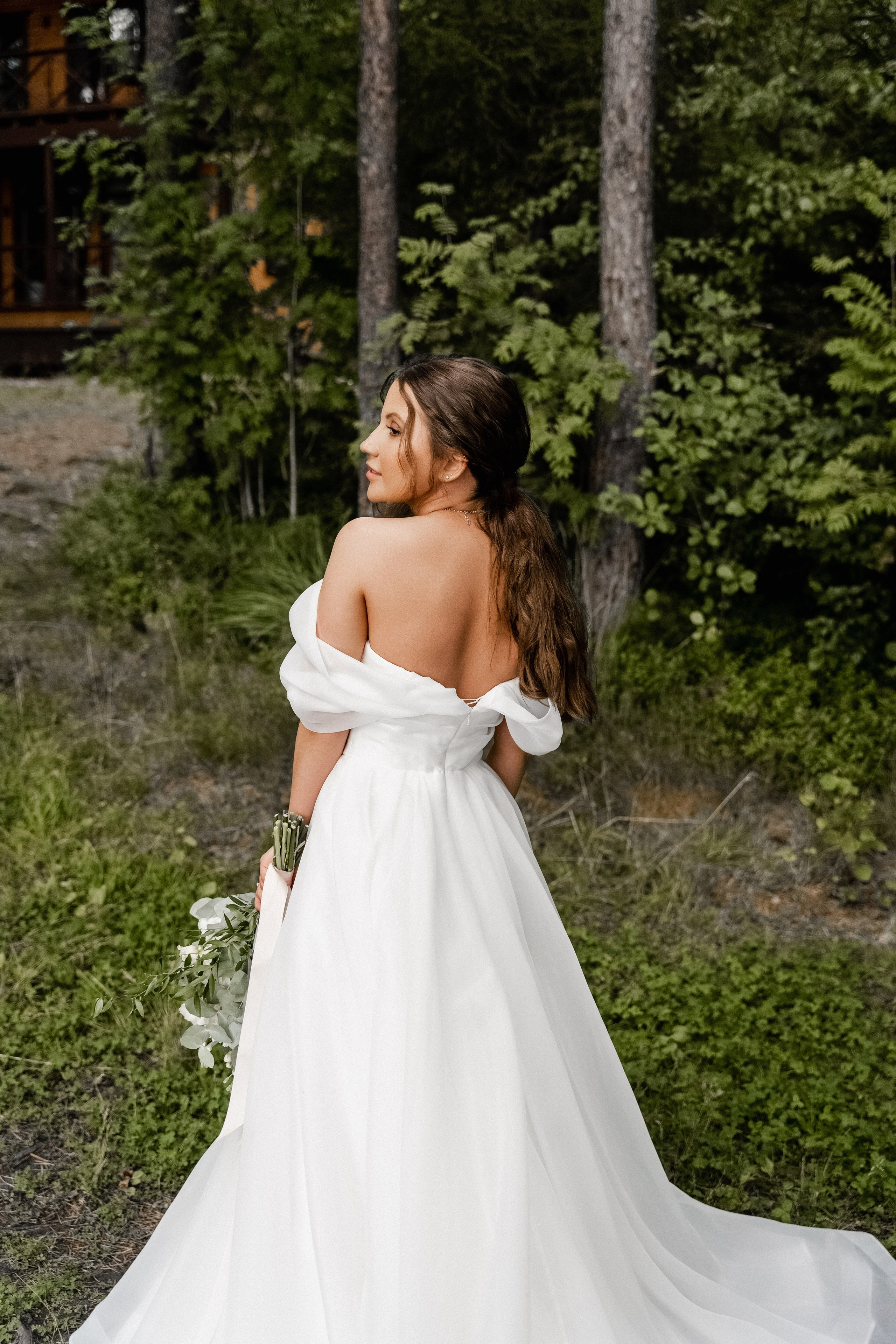 Maxim & Evgeniya. Dolce_wedding