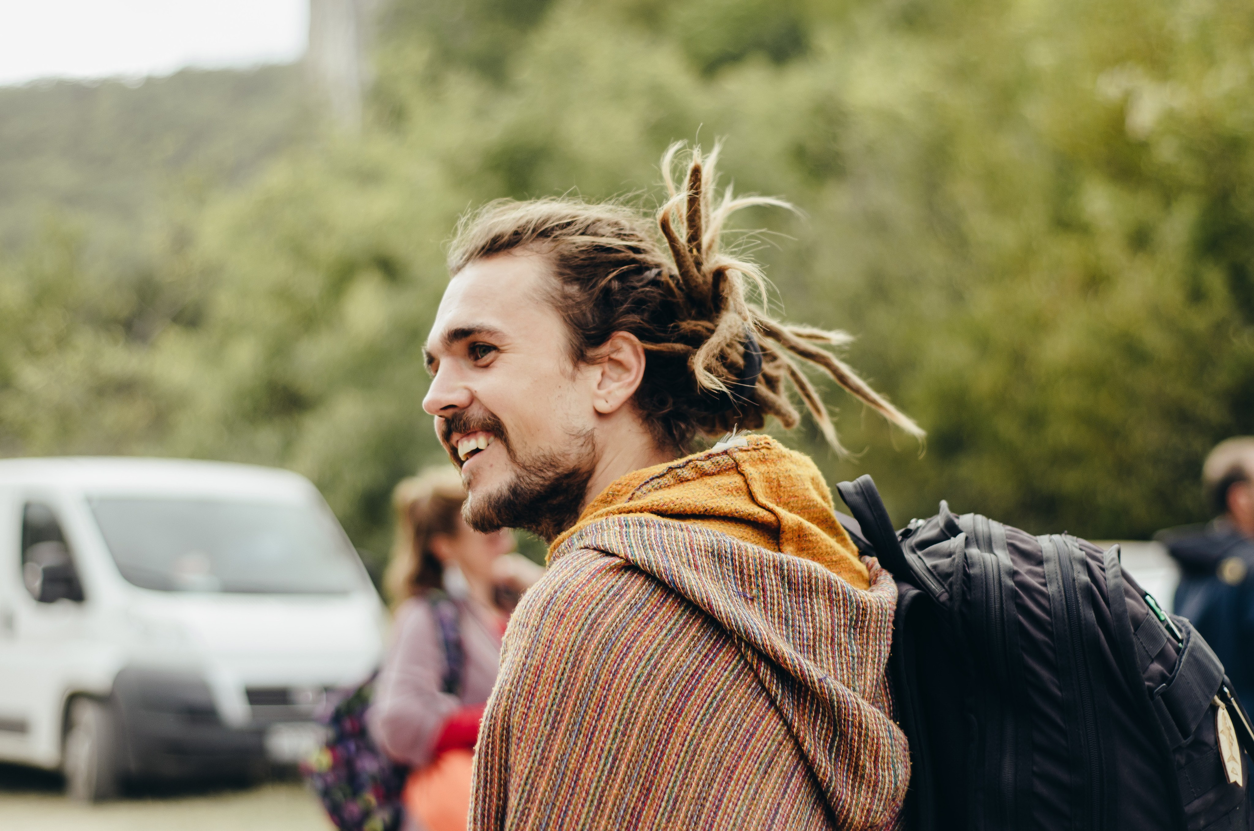 Музыкальный фестиваль Sun Spirit 2020. Фотограф Антон Катунин | Симферополь