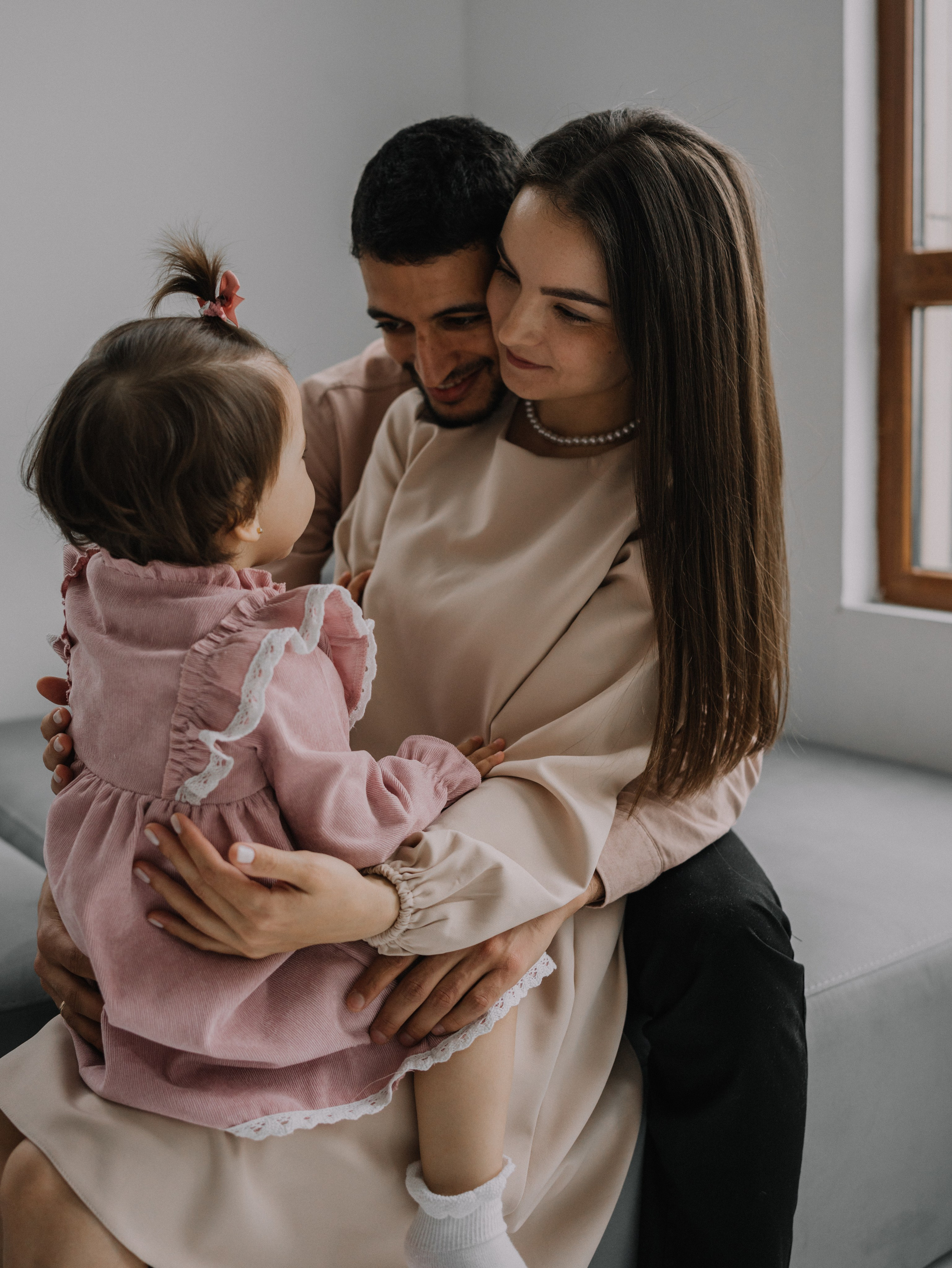 Семейная съемка Тани, Хамзы и малышки Маши. Свадебный фотограф Ирина Беляева Пятигорск|Кисловодск|Эльбрус|Домбай