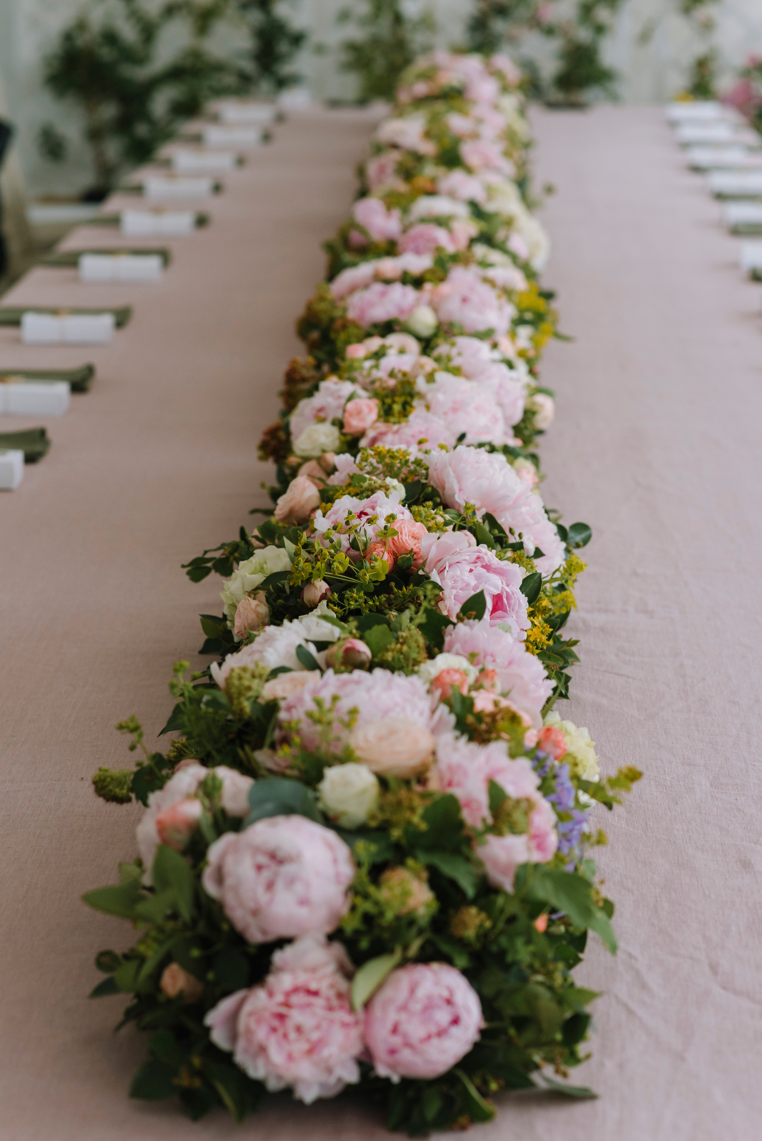 Ресторан Причал. Оформление свадеб, декор свадеб Вера Маркова, Москва