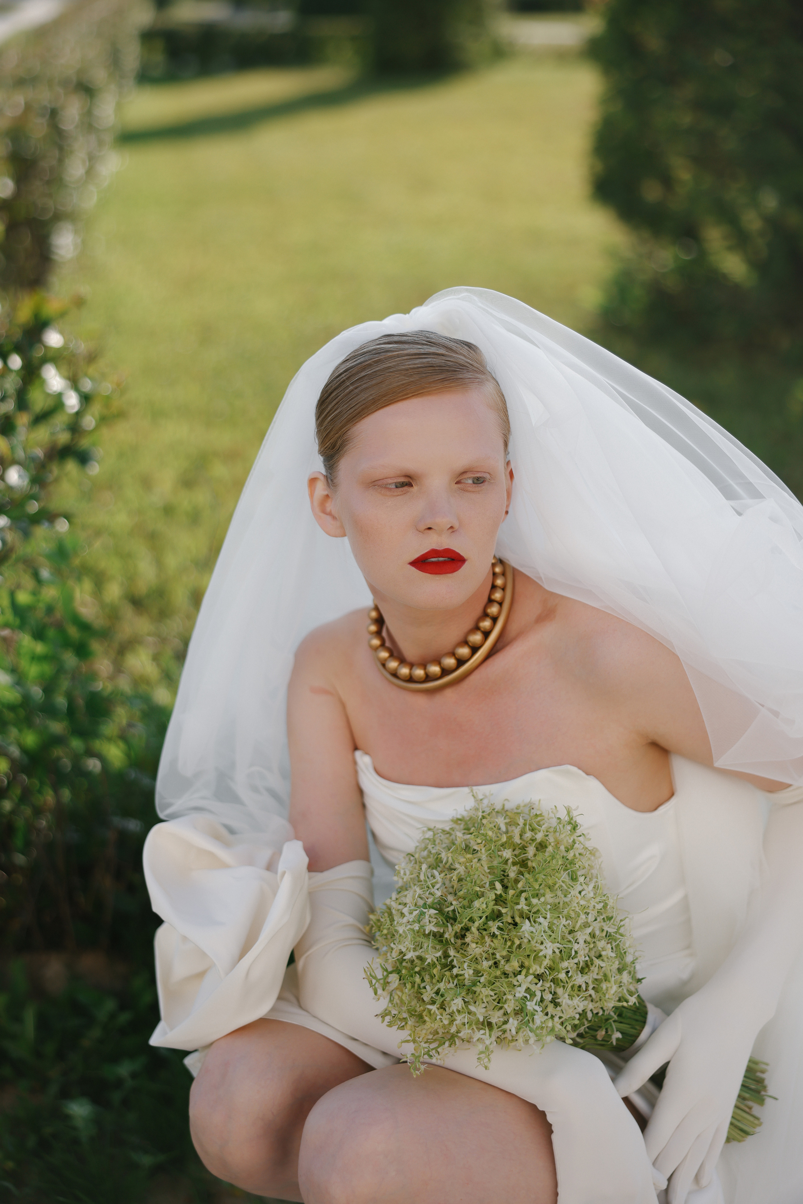 Villa Michetti. Оформление свадеб, декор свадеб Вера Маркова, Москва