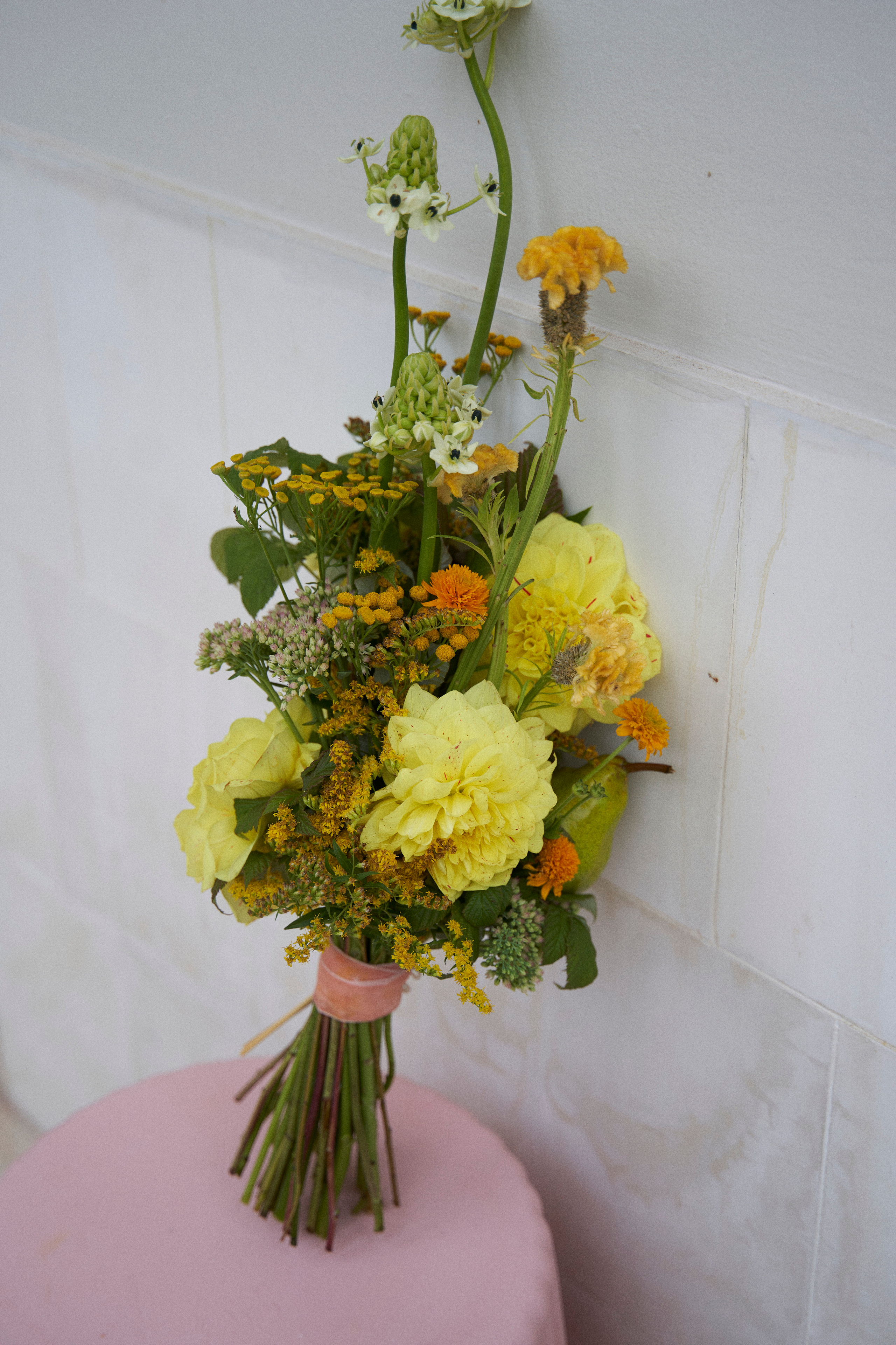 Свадебные букеты. Оформление свадеб, декор свадеб Вера Маркова, Москва