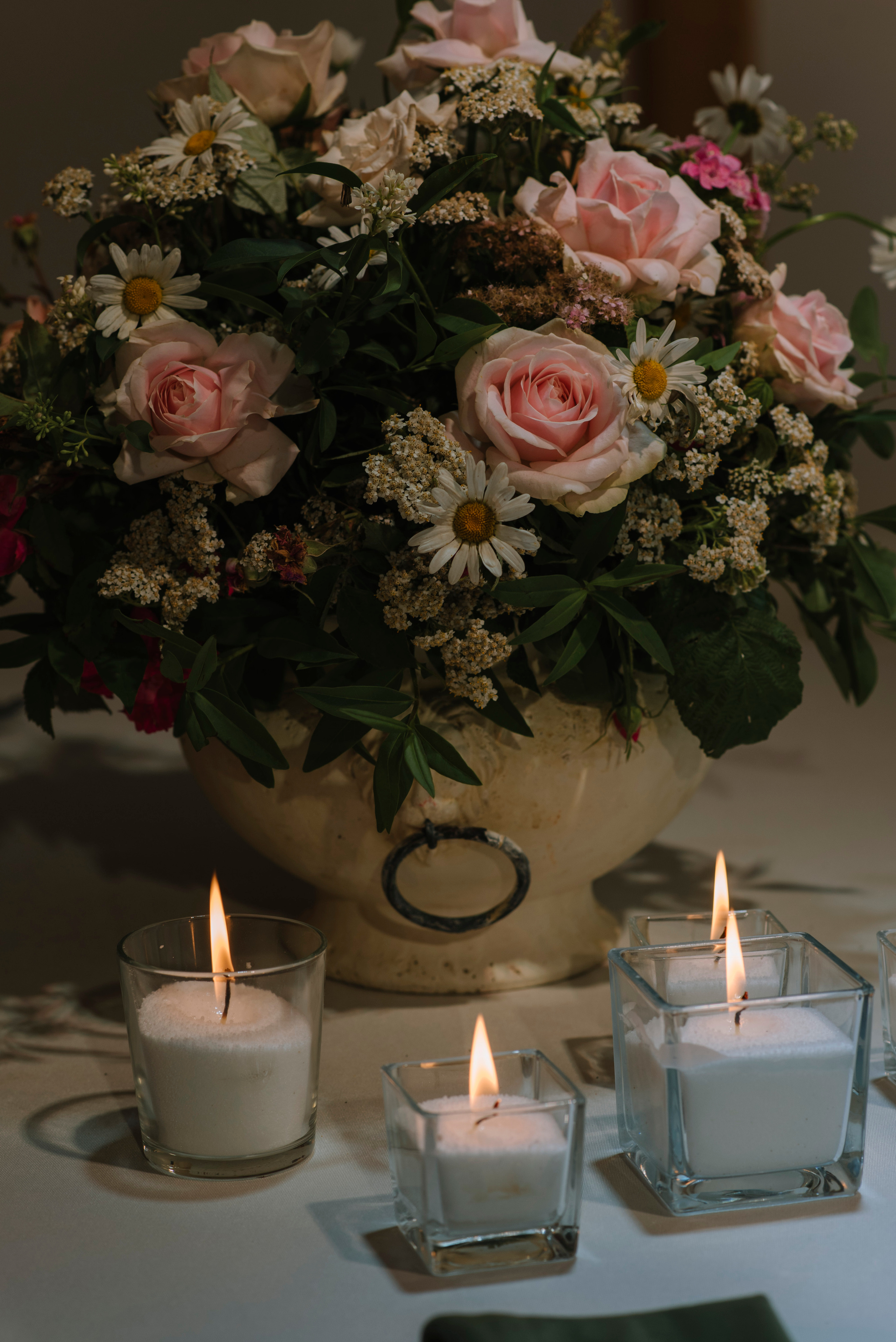 Диана & Павел. Оформление свадеб, декор свадеб Вера Маркова, Москва