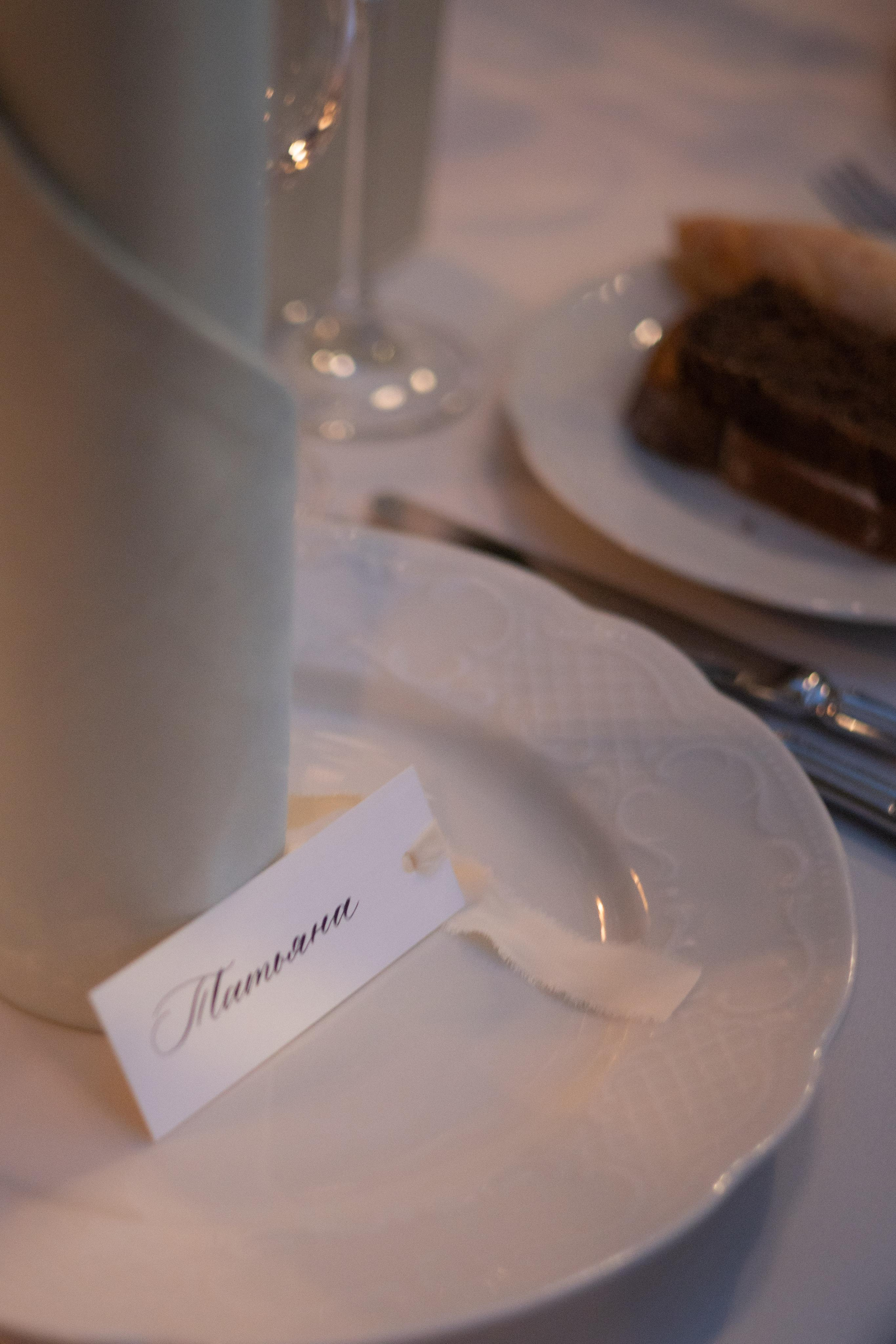 Лола & Иван. Ресторан «Пушкинъ». Оформление свадеб, декор свадеб Вера Маркова, Москва