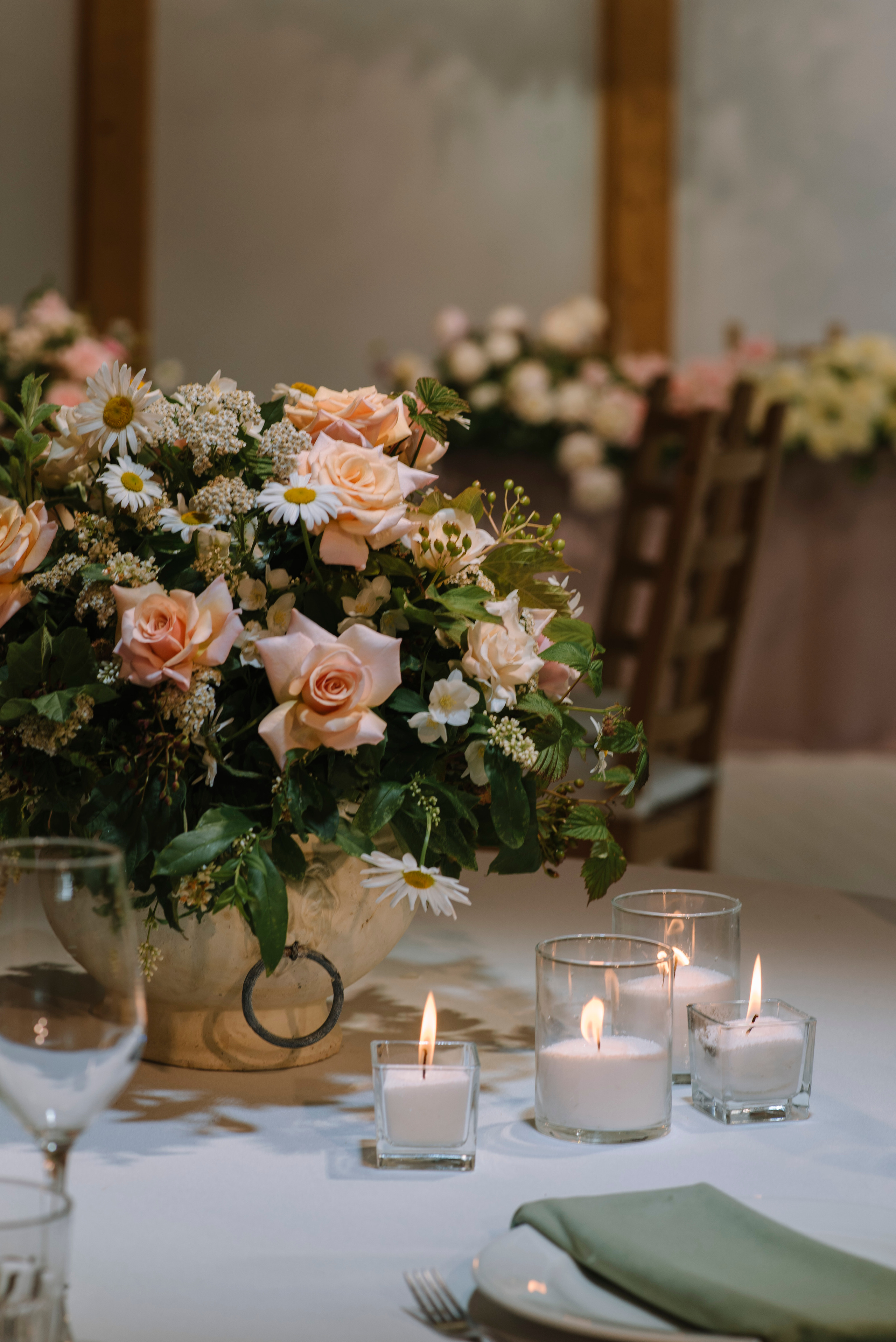 Диана & Павел. Оформление свадеб, декор свадеб Вера Маркова, Москва