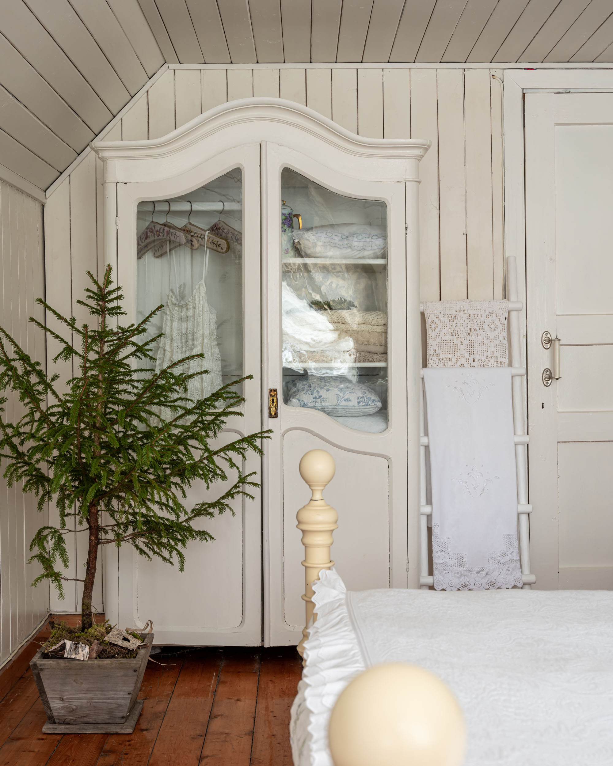 Новогодняя сказка. Дача. Оформление свадеб, декор свадеб Вера Маркова, Москва