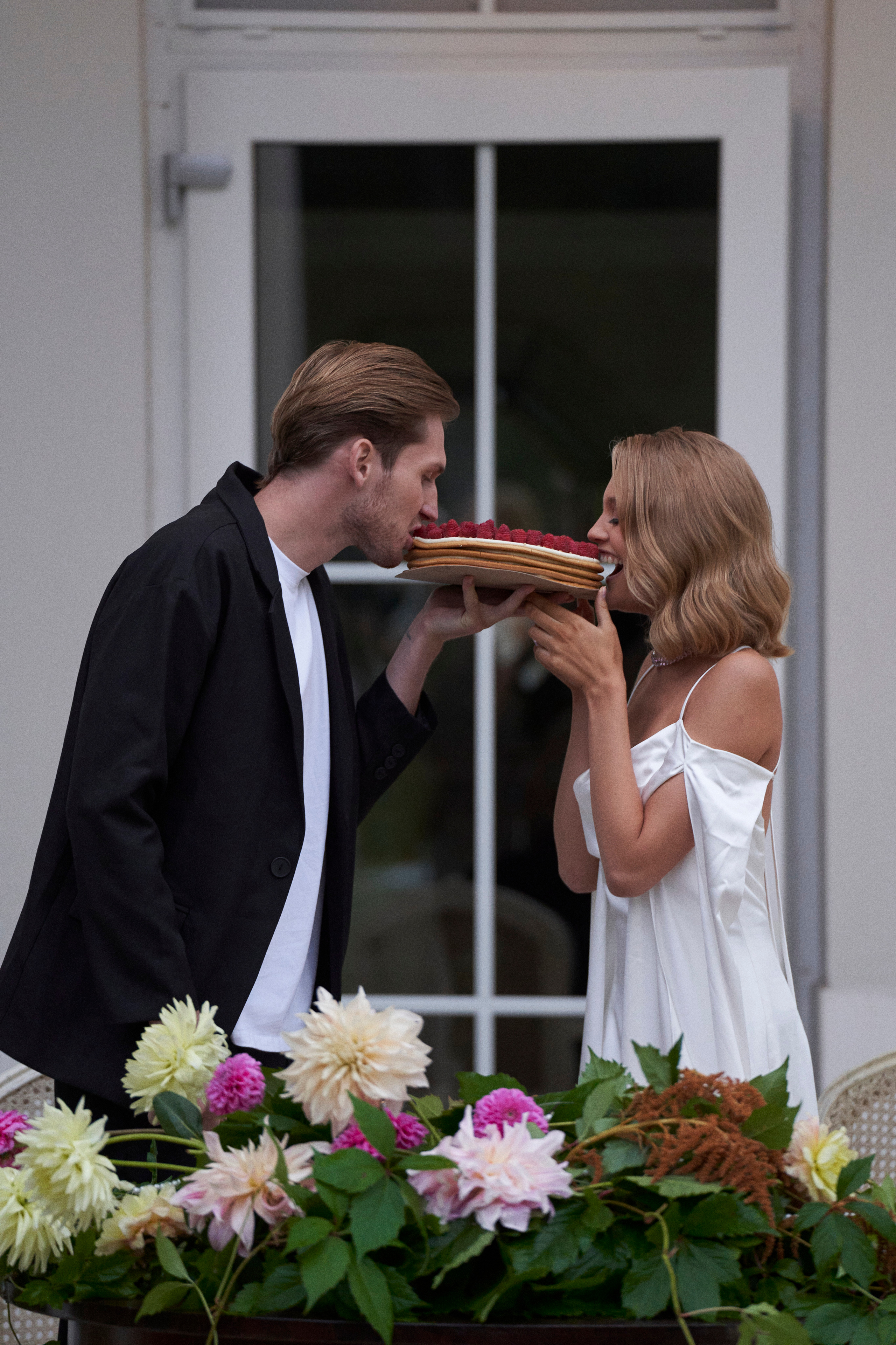 Целеево. Оформление свадеб, декор свадеб Вера Маркова, Москва