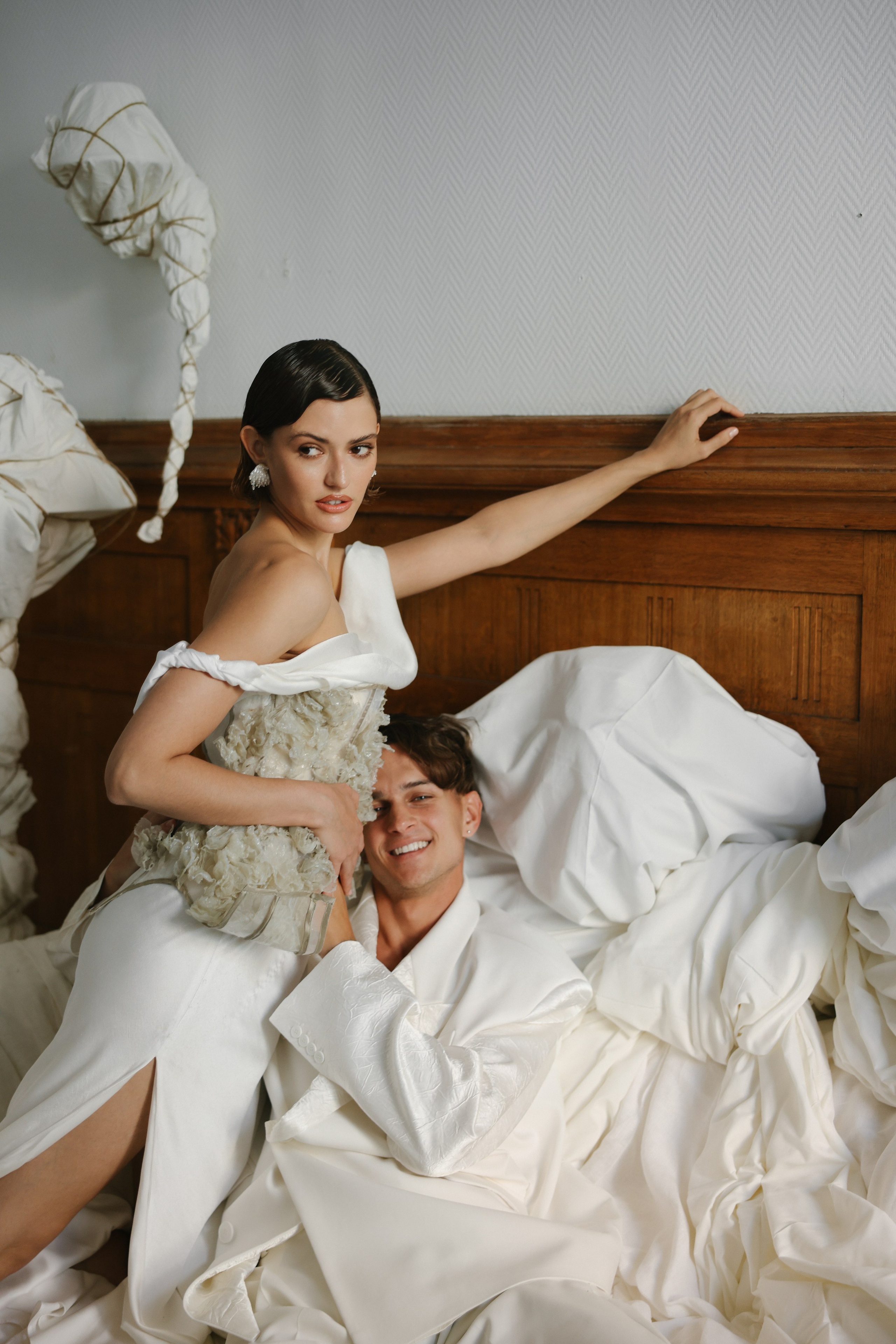 Нина & Максим. Оформление свадеб, декор свадеб Вера Маркова, Москва