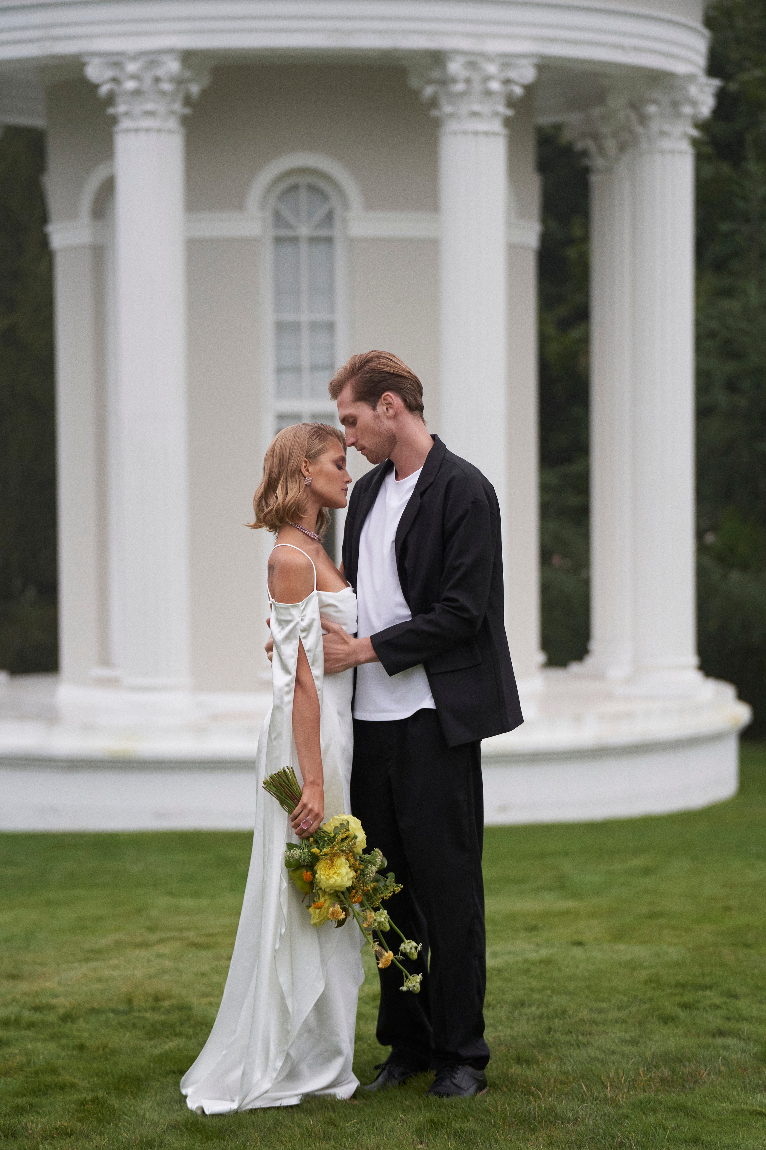 Целеево. Оформление свадеб, декор свадеб Вера Маркова, Москва