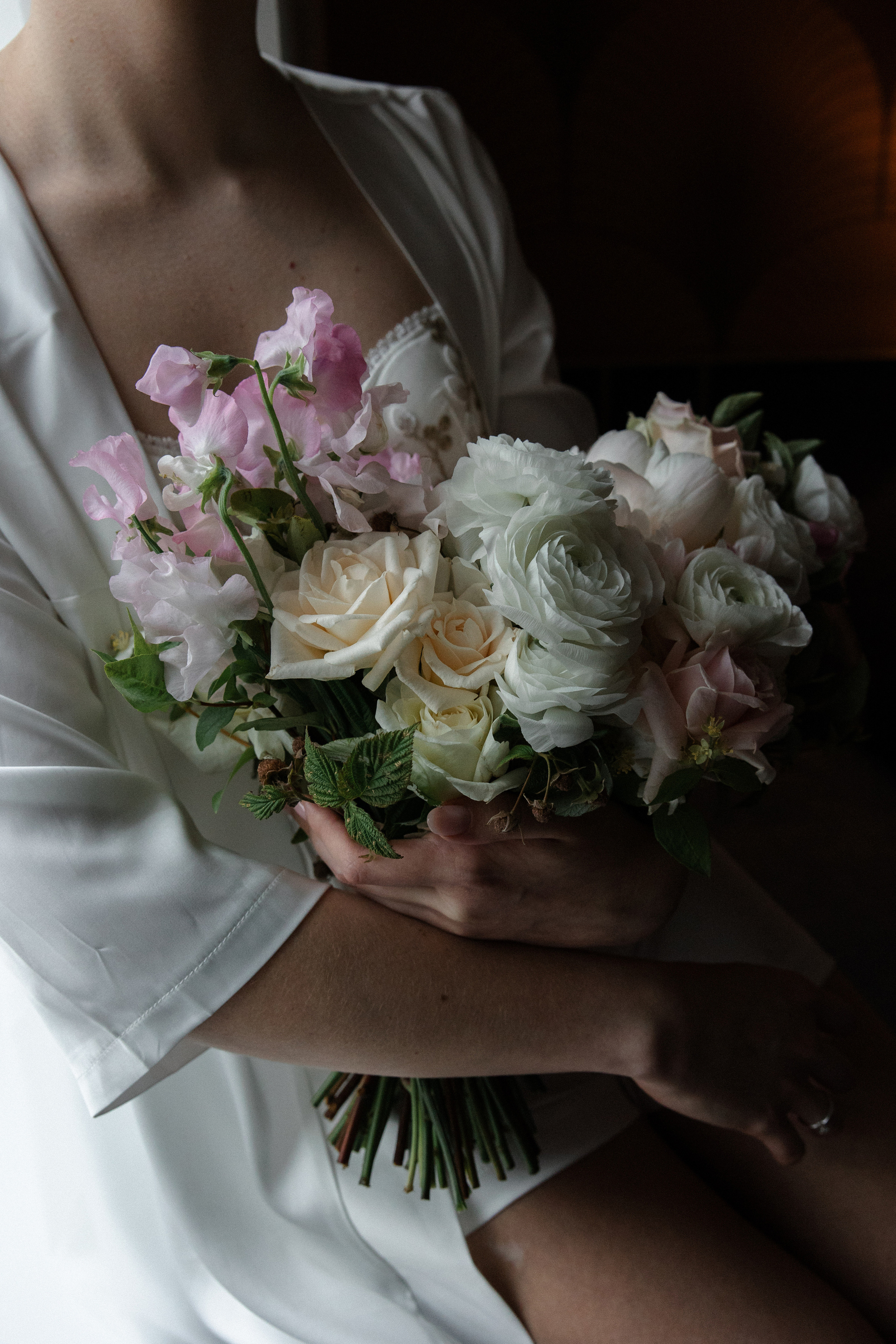 Свадебные букеты. Оформление свадеб, декор свадеб Вера Маркова, Москва