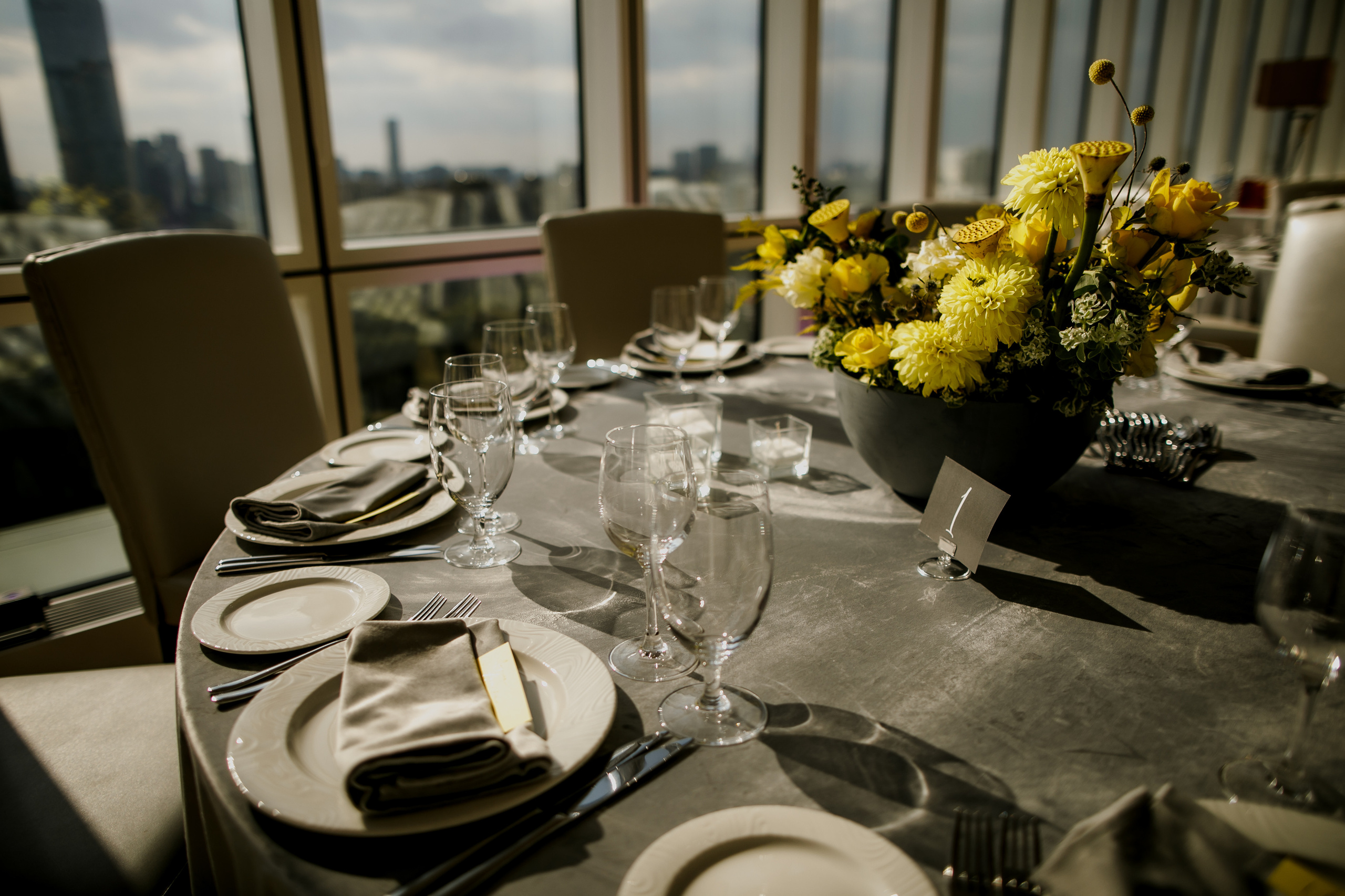 Андрей & Даша. Оформление свадеб, декор свадеб Вера Маркова, Москва