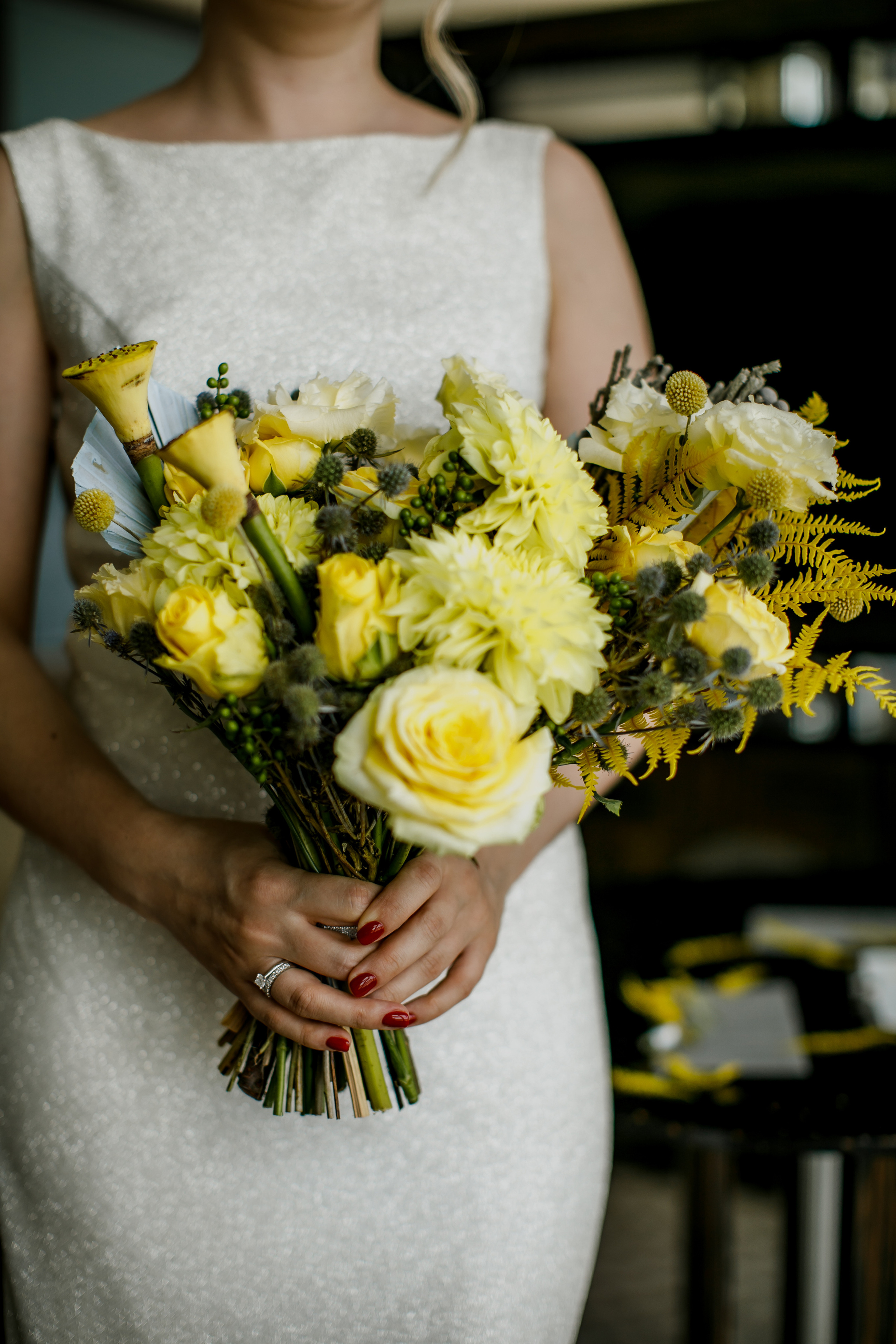 Андрей & Даша. Оформление свадеб, декор свадеб Вера Маркова, Москва
