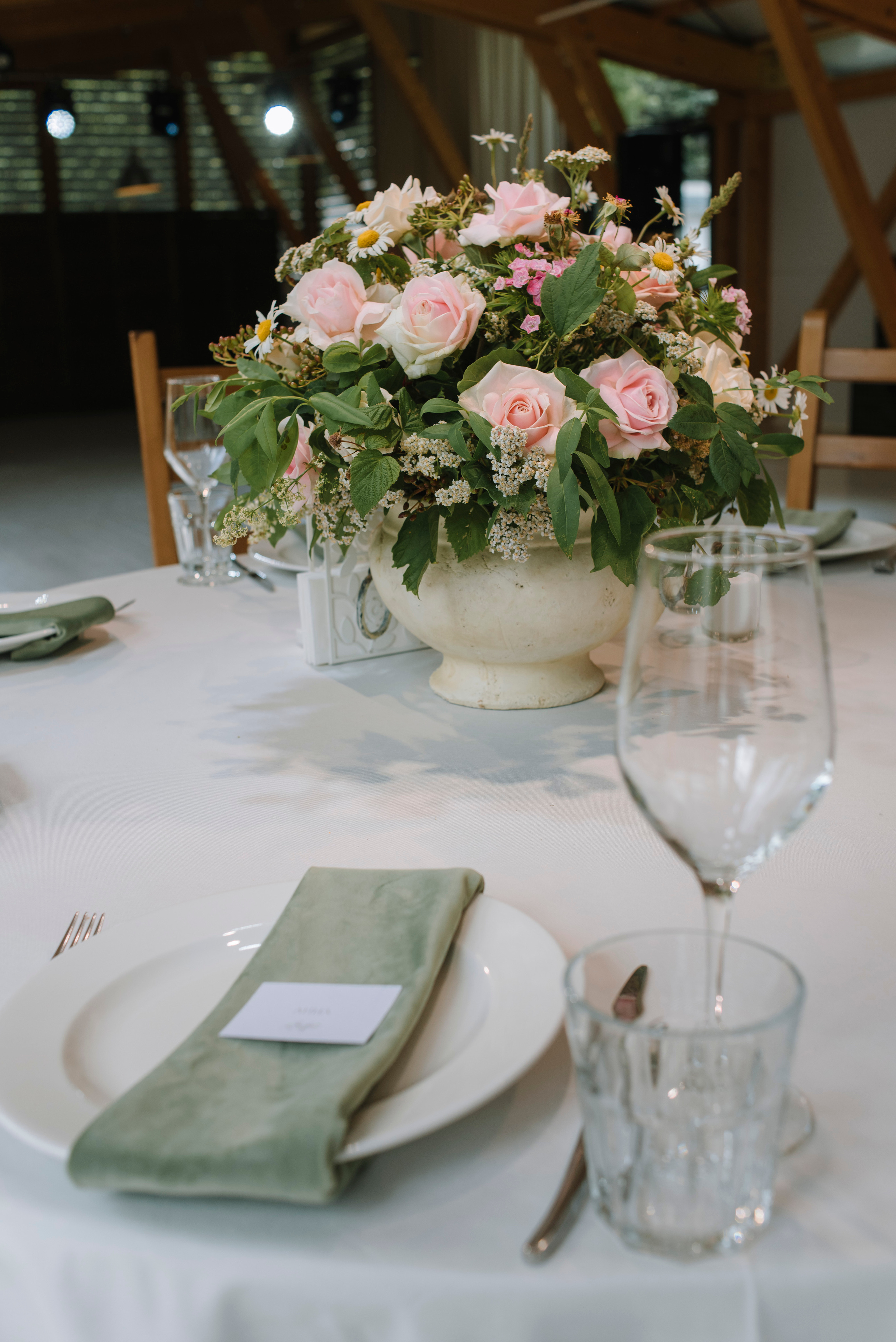 Диана & Павел. Оформление свадеб, декор свадеб Вера Маркова, Москва