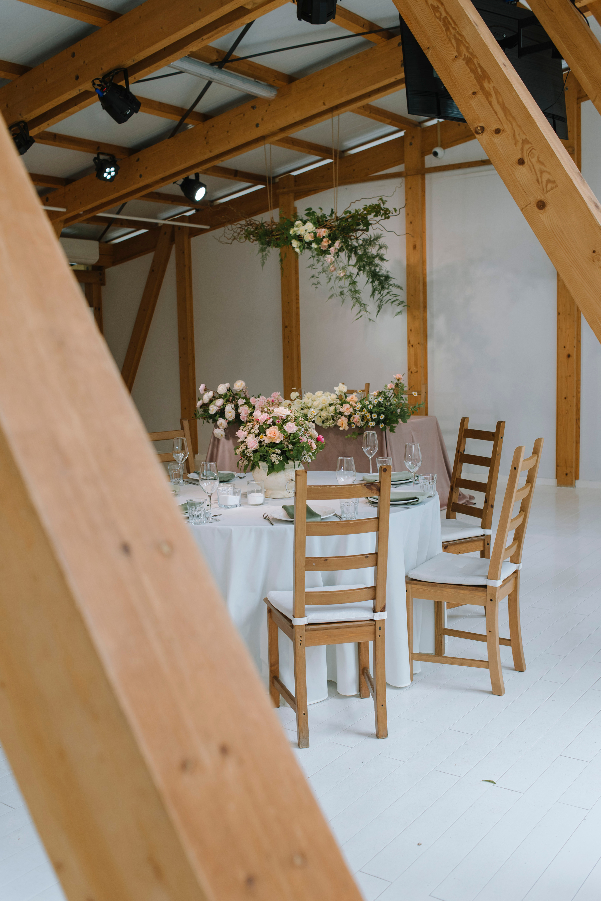 Диана & Павел. Оформление свадеб, декор свадеб Вера Маркова, Москва