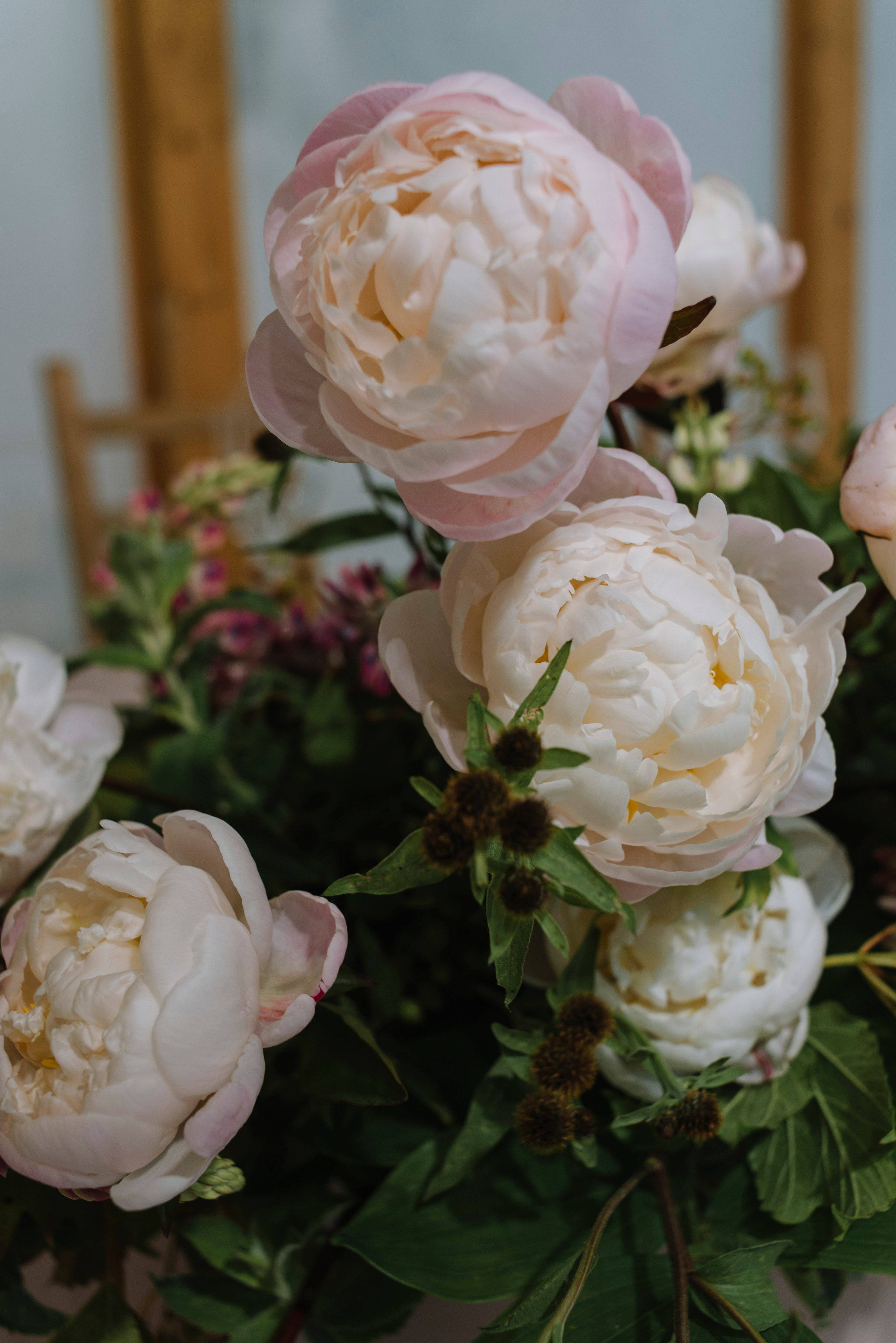 Диана & Павел. Оформление свадеб, декор свадеб Вера Маркова, Москва