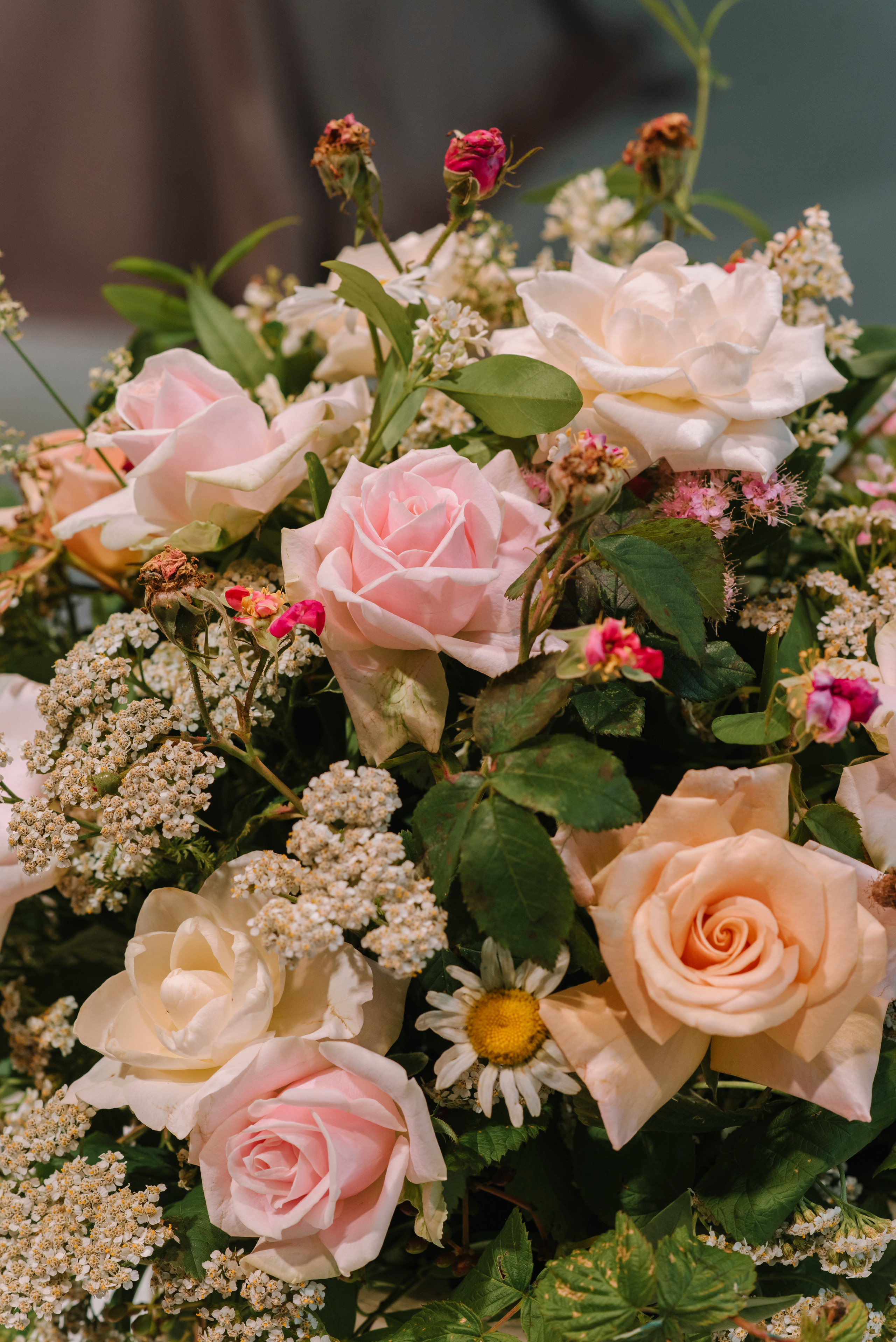 Диана & Павел. Оформление свадеб, декор свадеб Вера Маркова, Москва