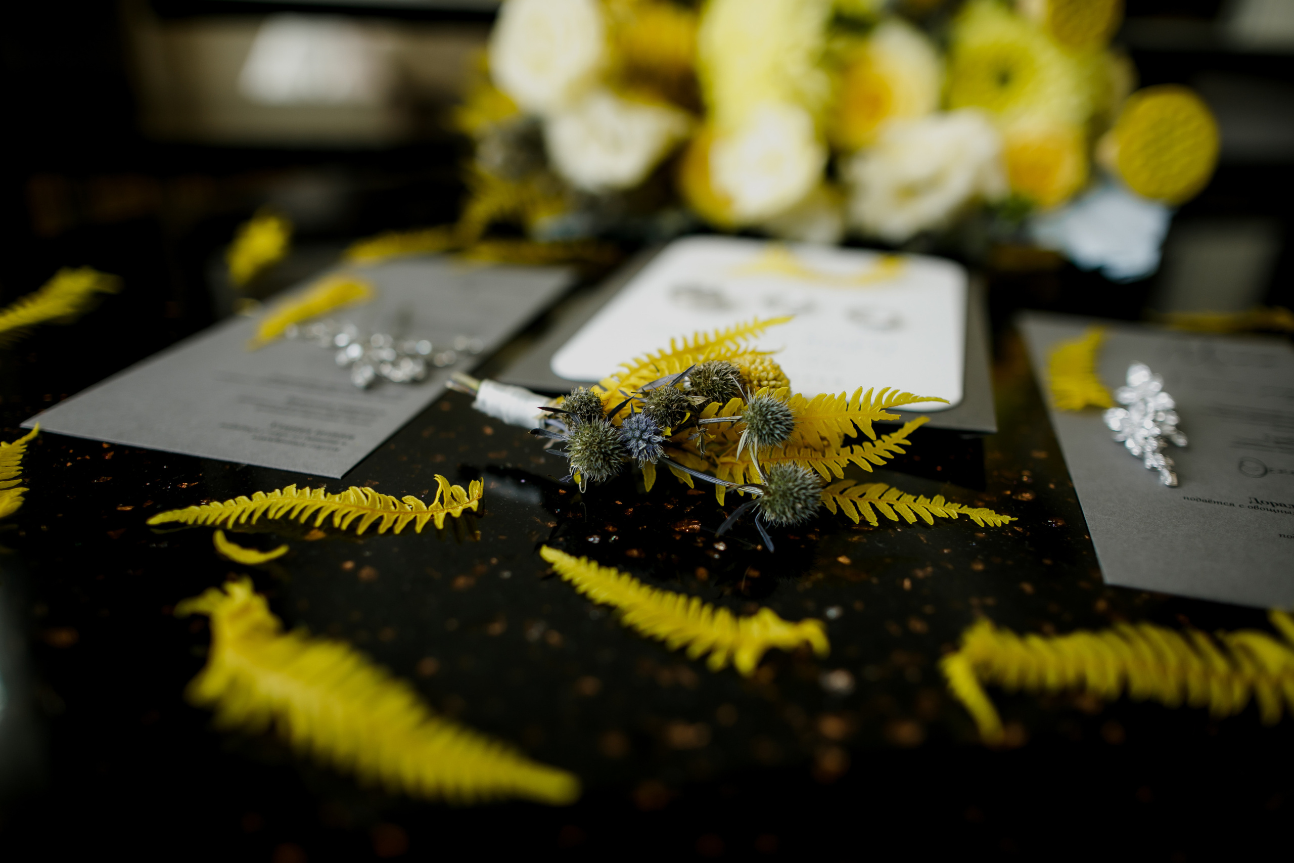 Андрей & Даша. Оформление свадеб, декор свадеб Вера Маркова, Москва